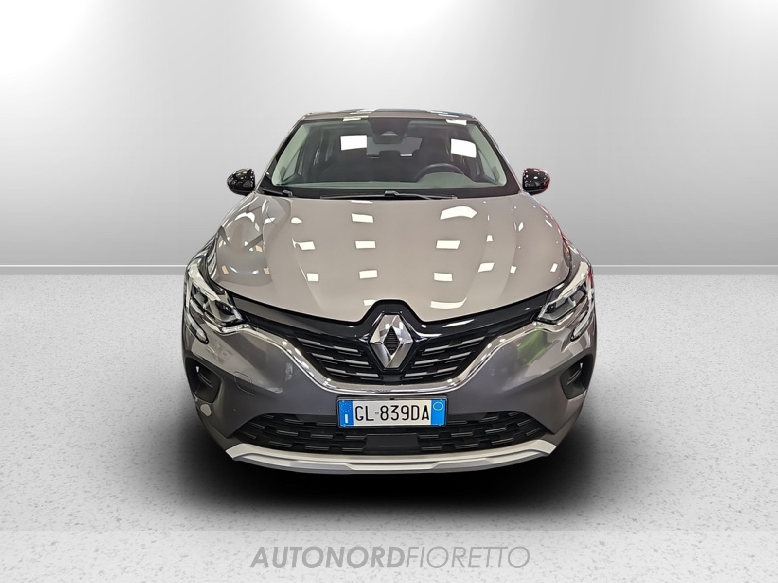 AUTONORD Renault Captur