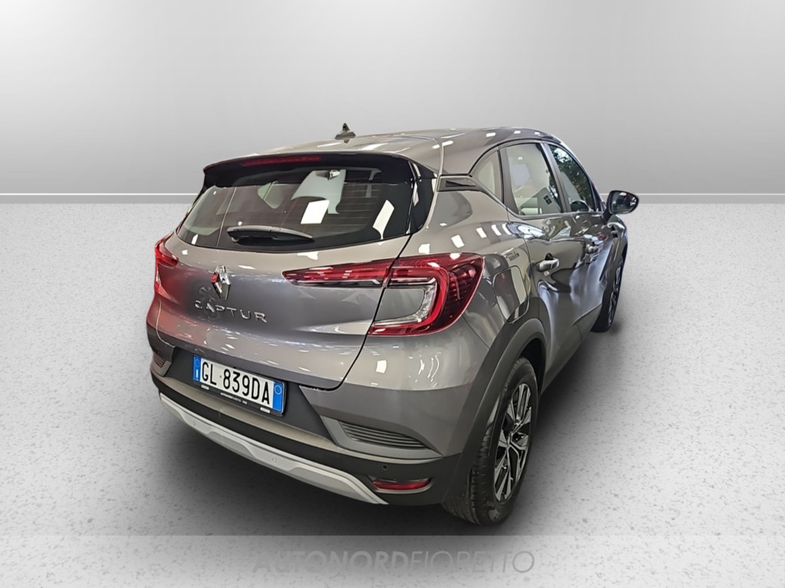 AUTONORD Renault Captur
