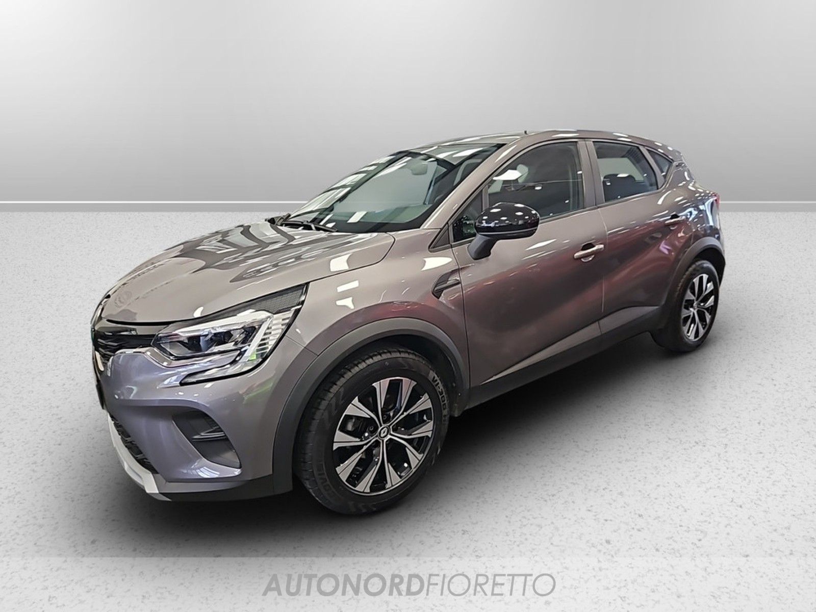 AUTONORD Renault Captur