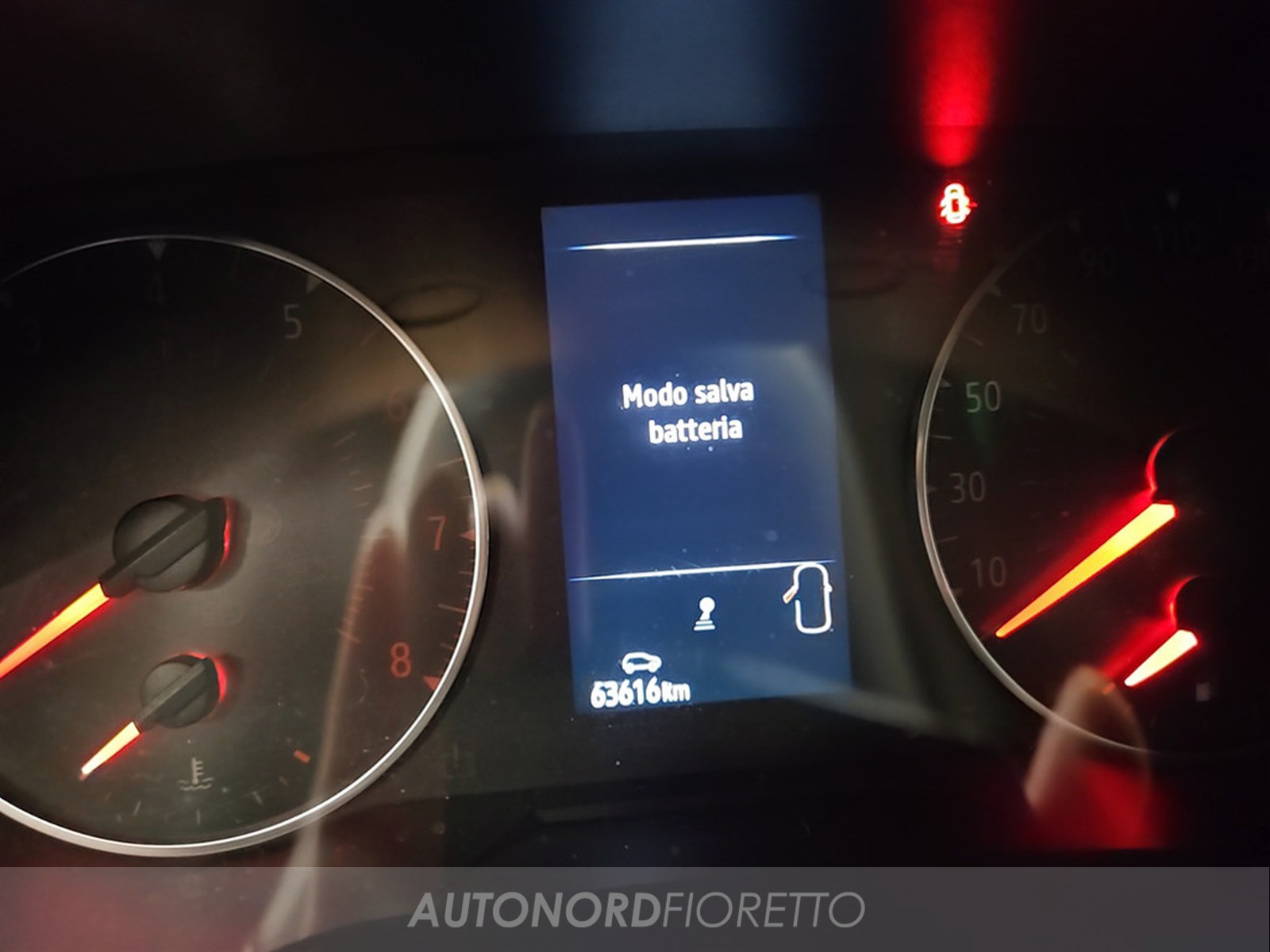 AUTONORD Renault Captur