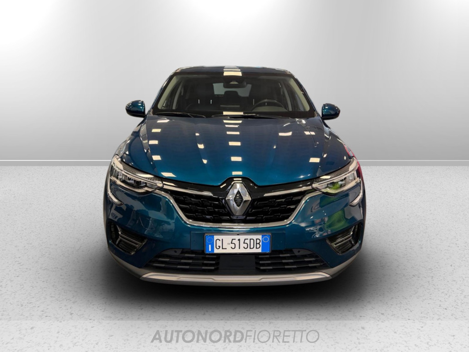 AUTONORD Renault Arkana