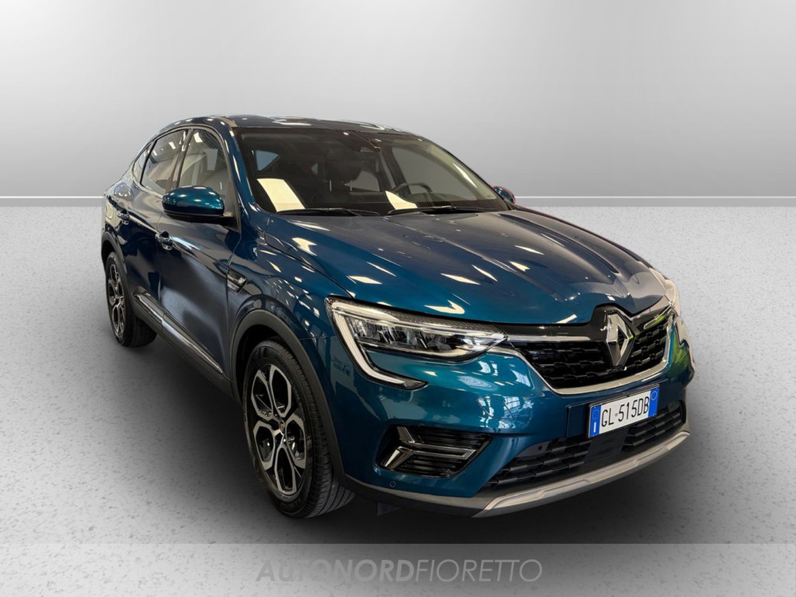 AUTONORD Renault Arkana