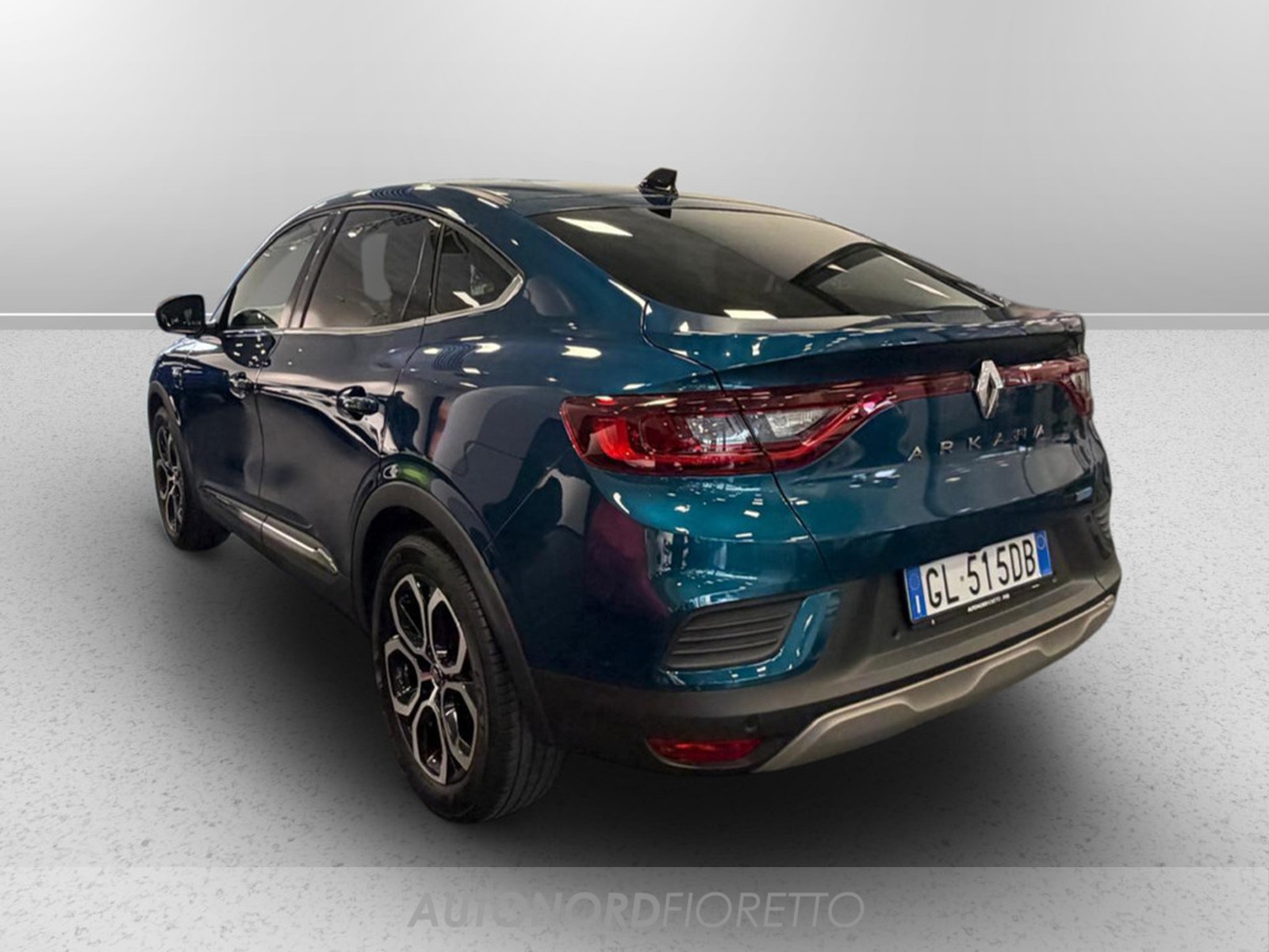 AUTONORD Renault Arkana