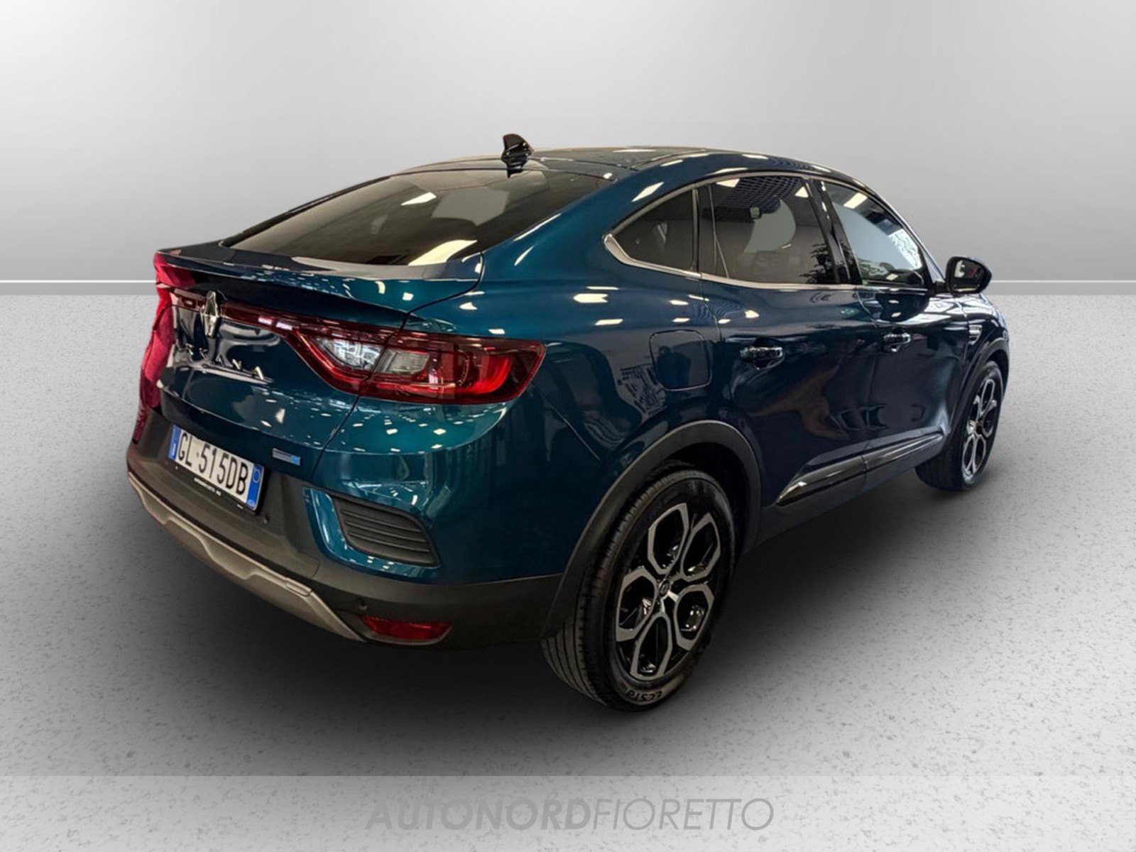 AUTONORD Renault Arkana