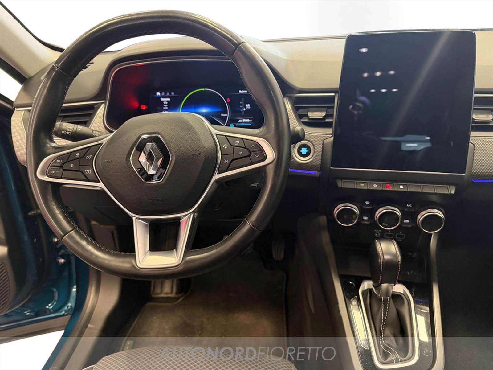 AUTONORD Renault Arkana