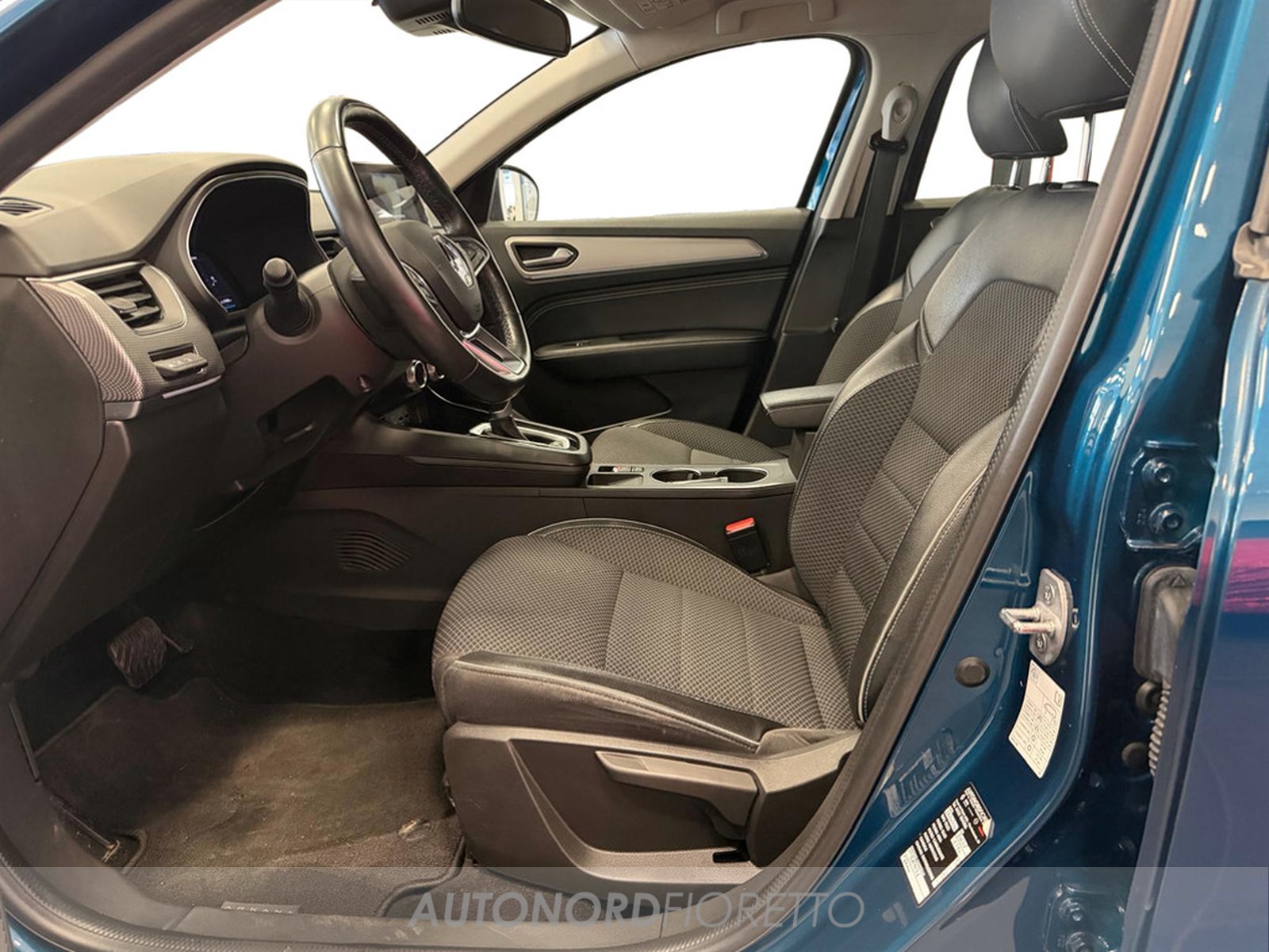 AUTONORD Renault Arkana