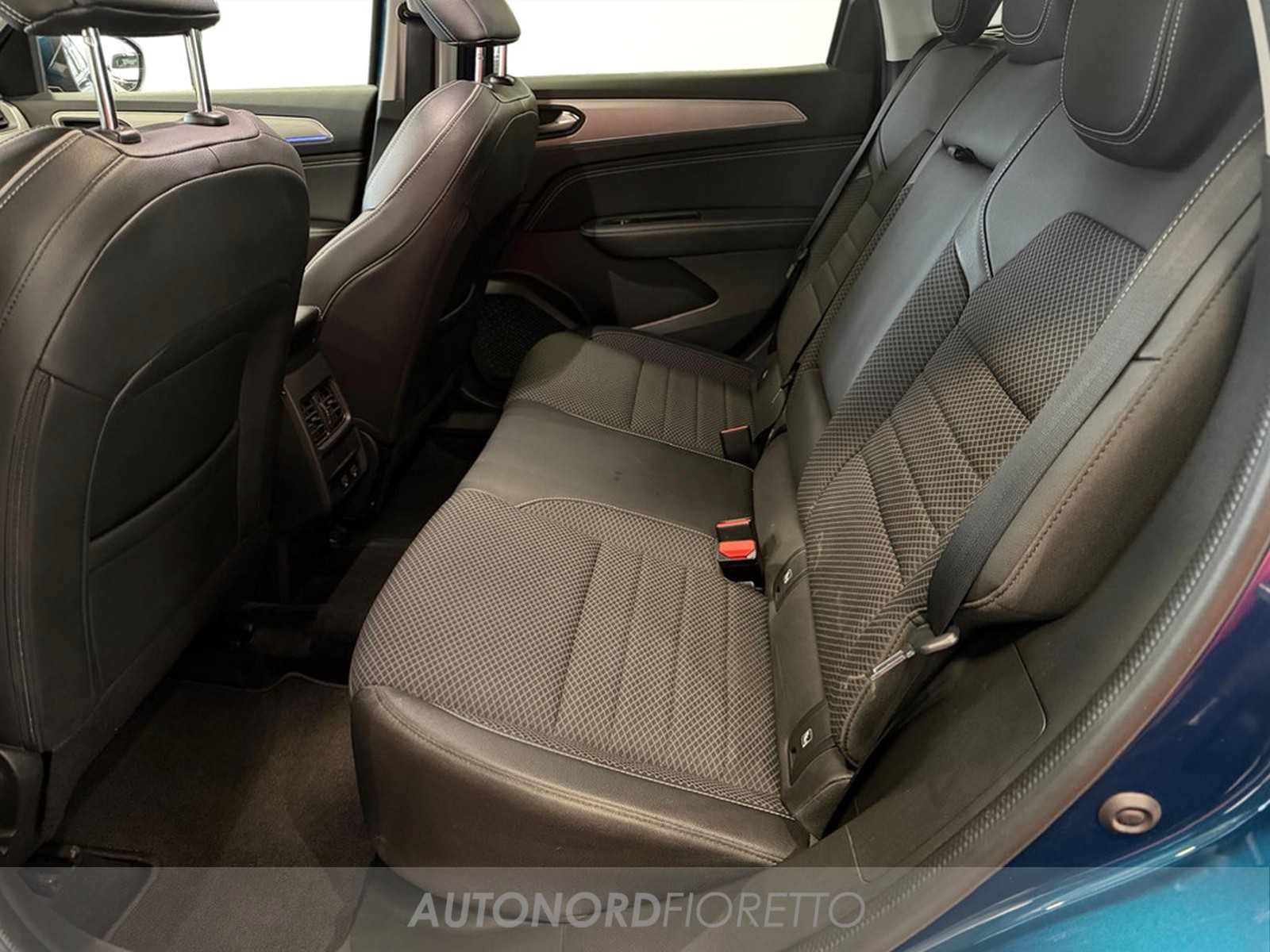 AUTONORD Renault Arkana