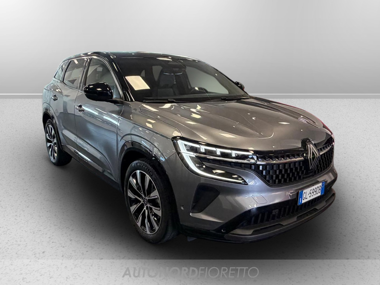 AUTONORD Renault Austral