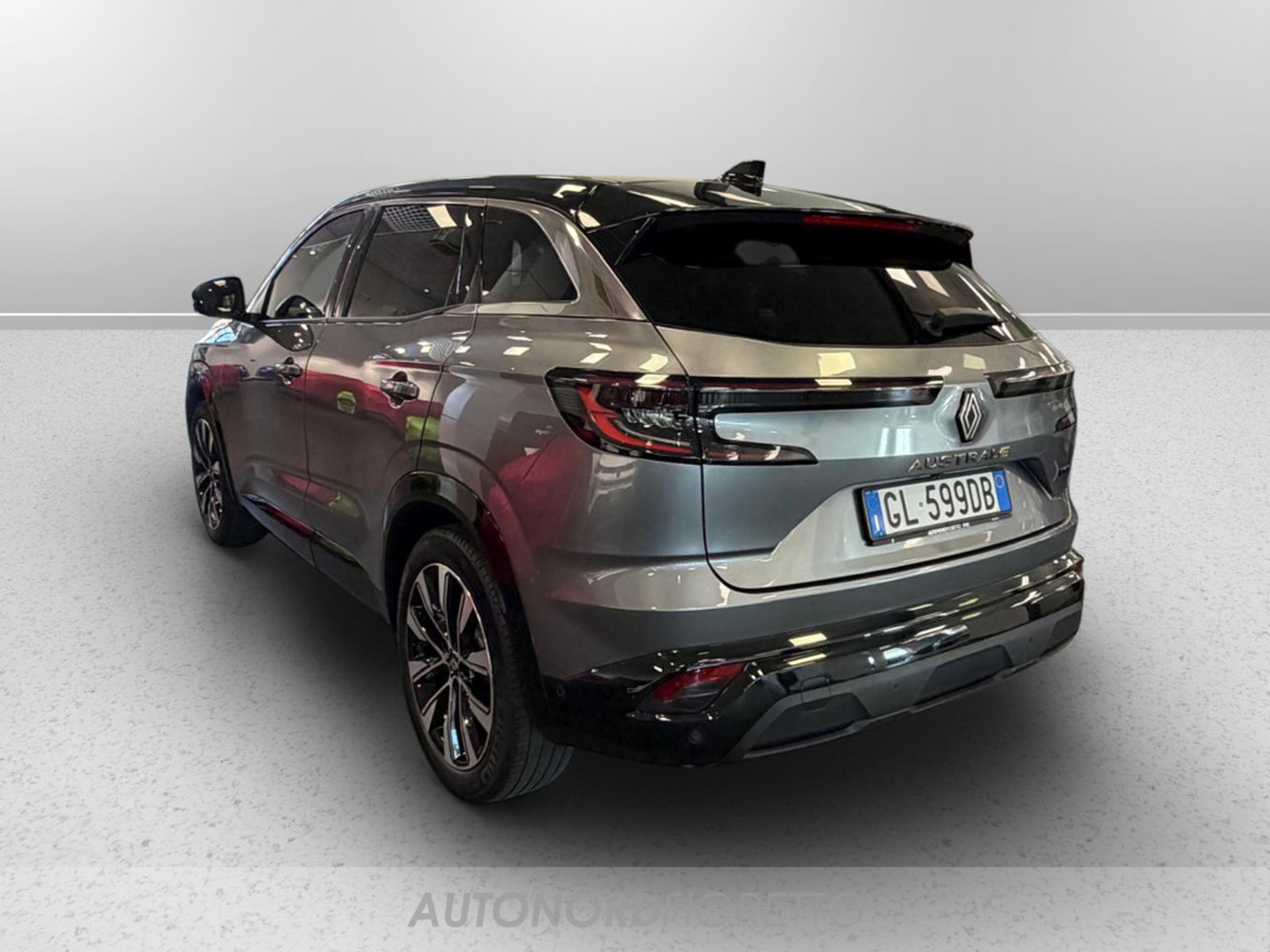 AUTONORD Renault Austral