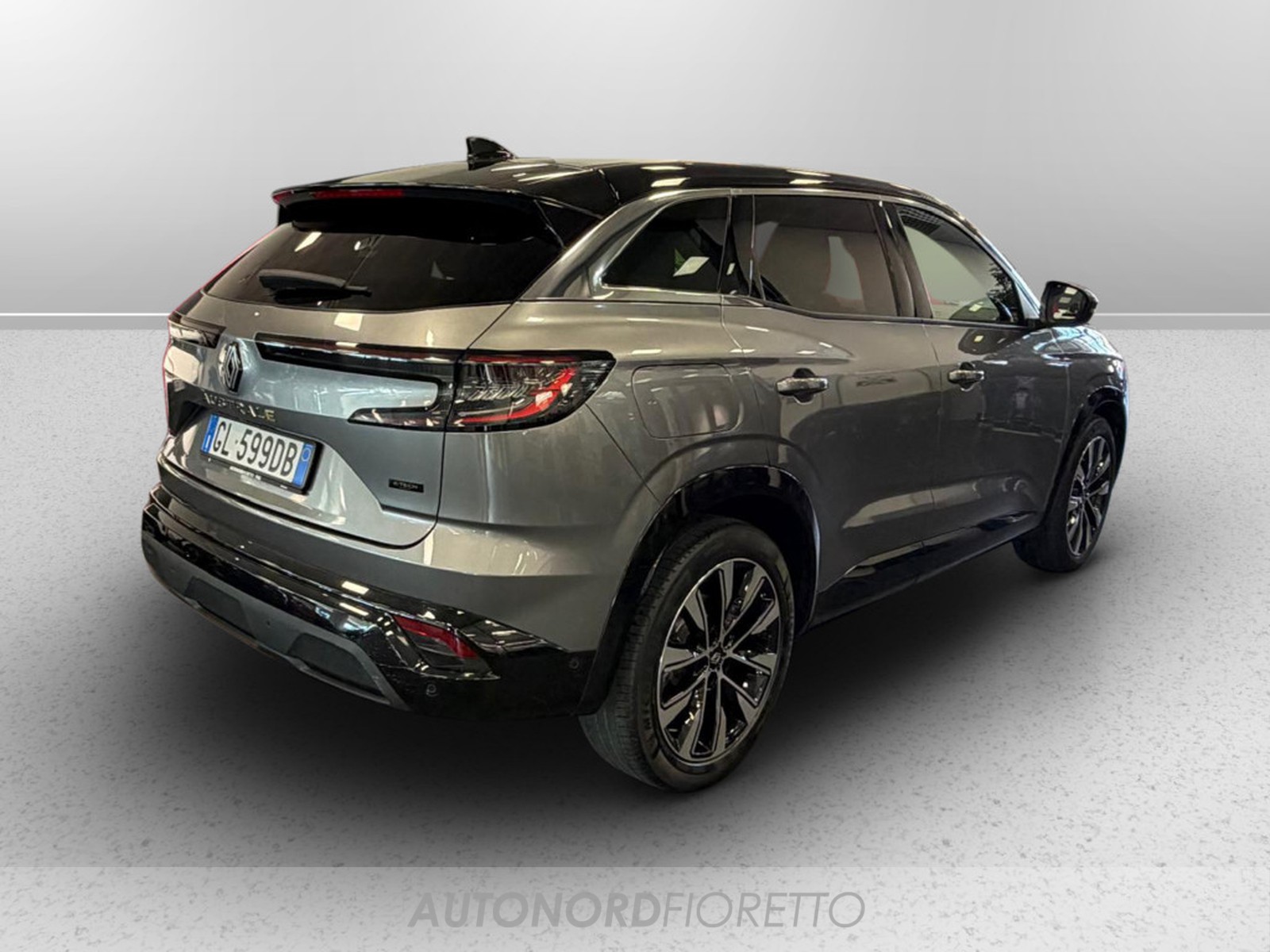 AUTONORD Renault Austral