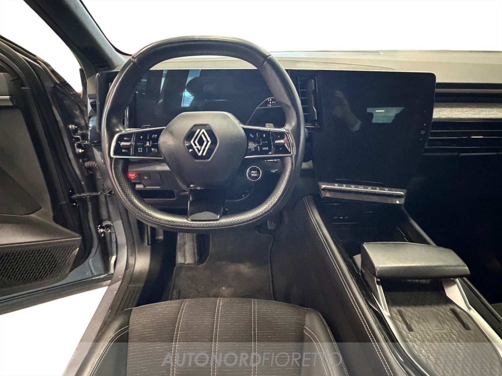 AUTONORD Renault Austral