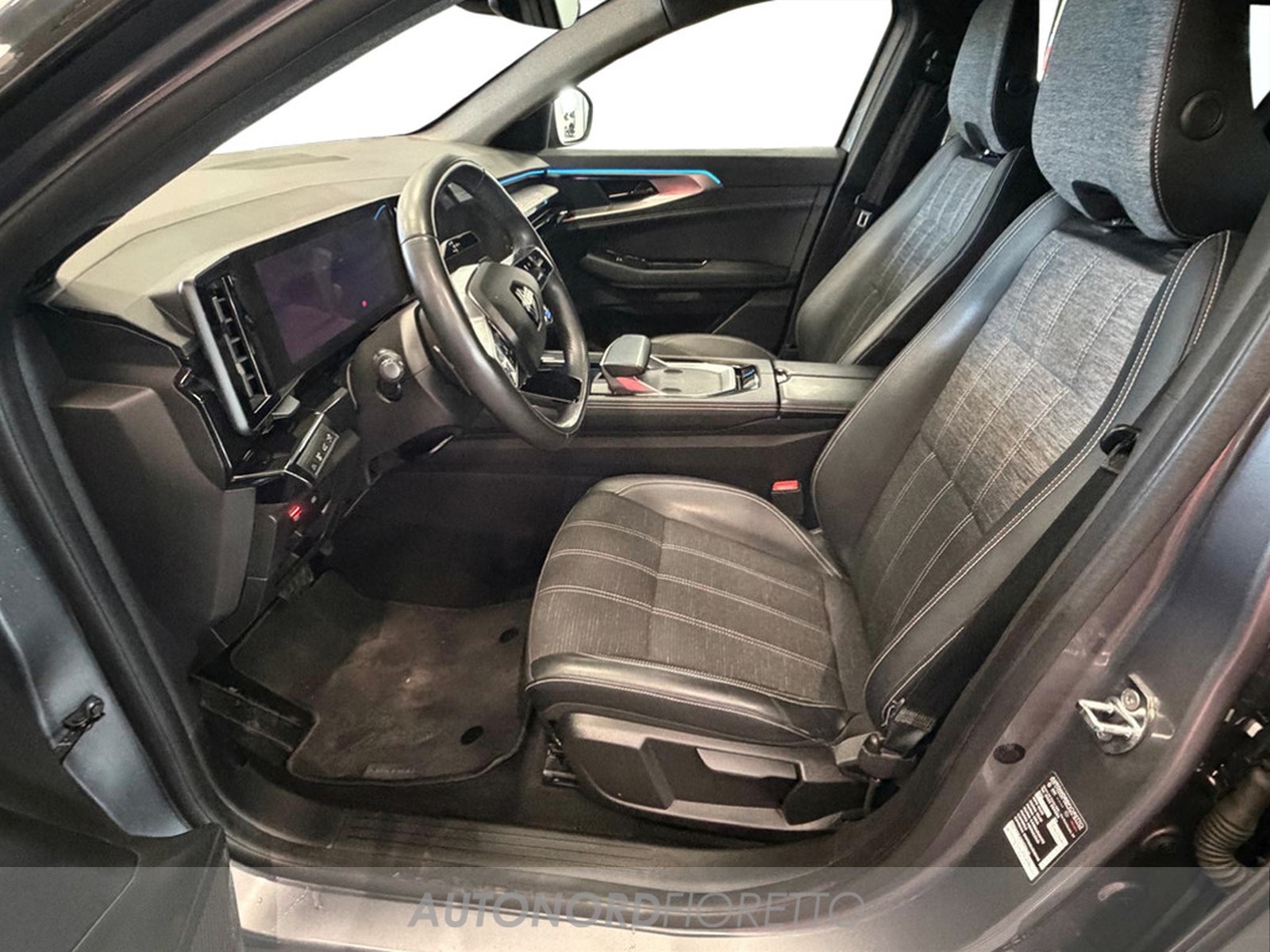 AUTONORD Renault Austral