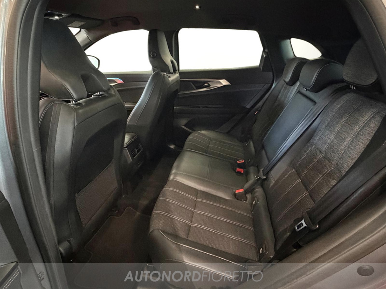 AUTONORD Renault Austral