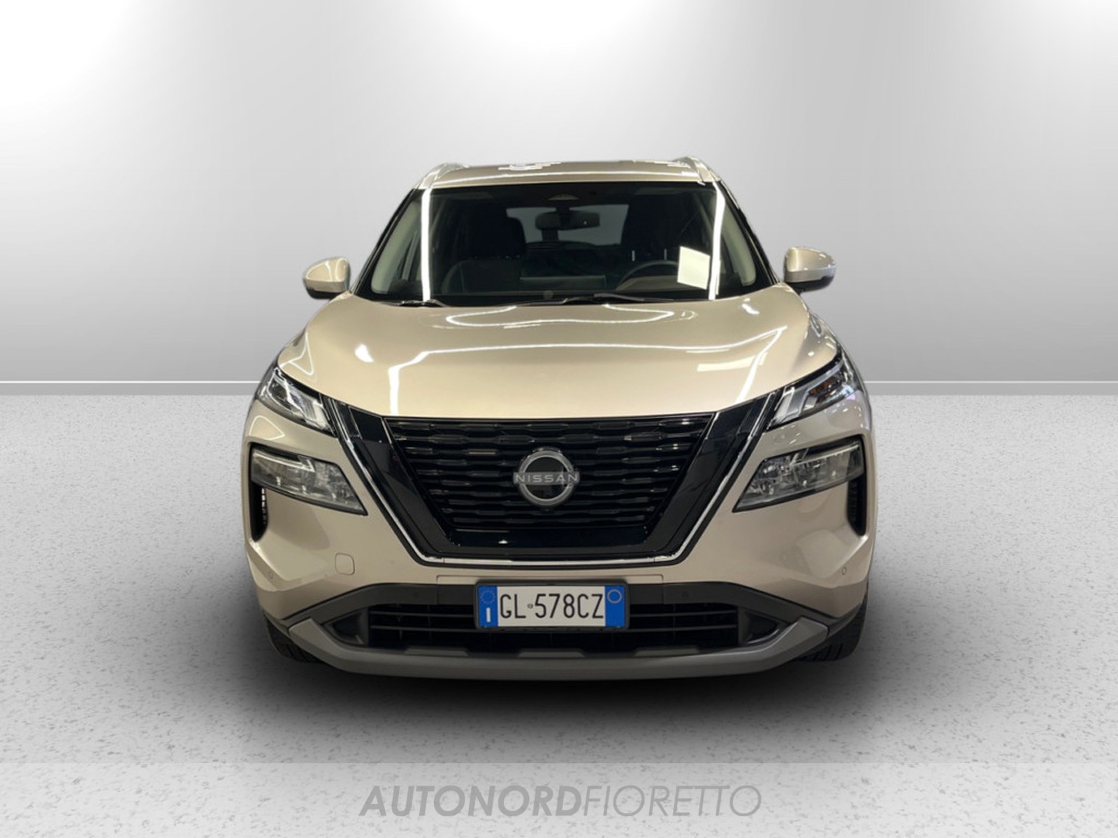 AUTONORD Nissan X-Trail