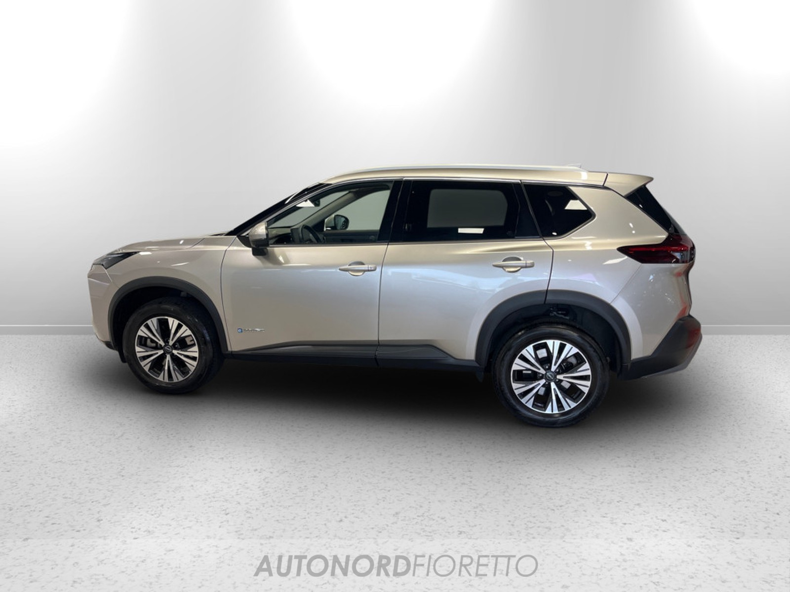 AUTONORD Nissan X-Trail