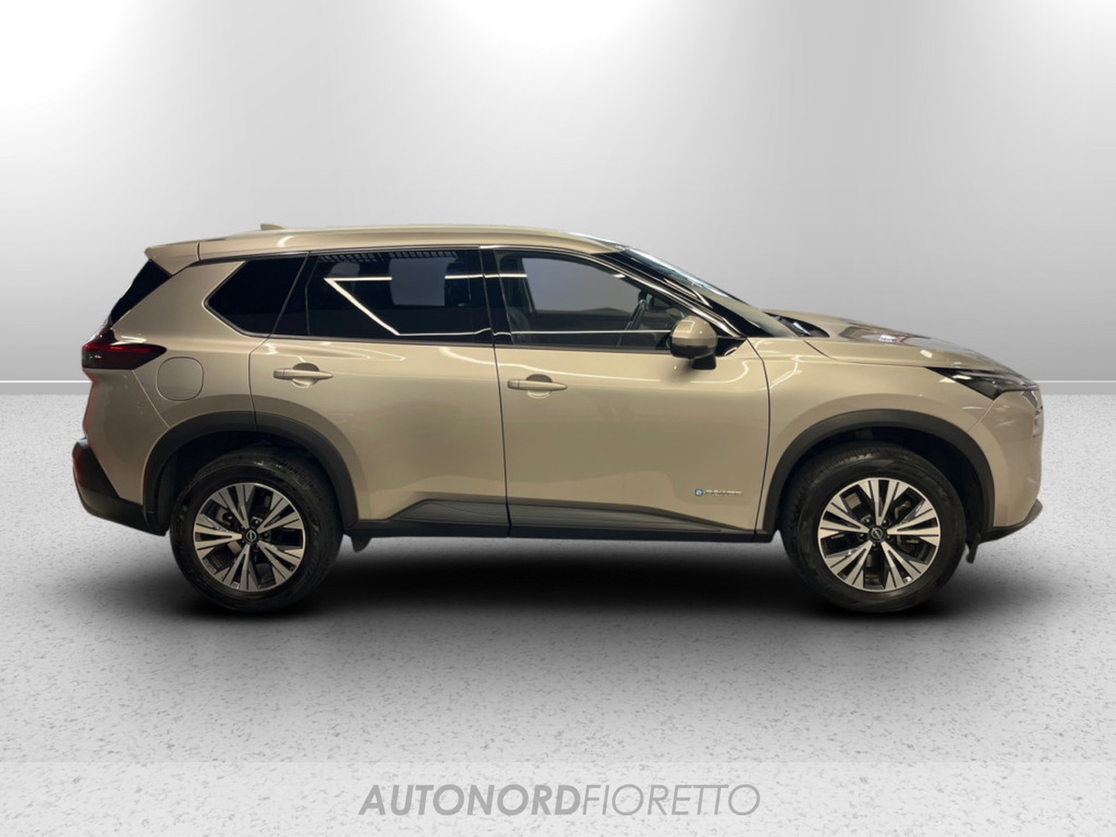 AUTONORD Nissan X-Trail
