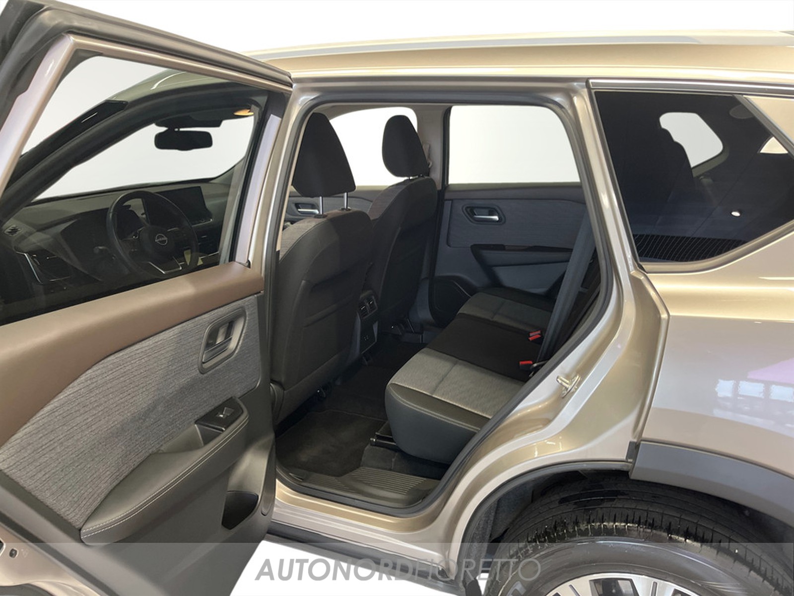 AUTONORD Nissan X-Trail