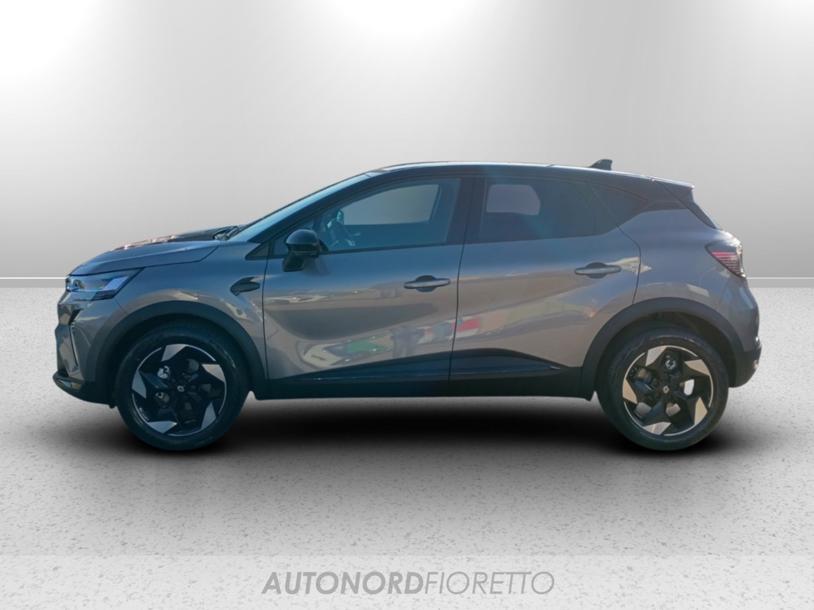 AUTONORD Renault Captur