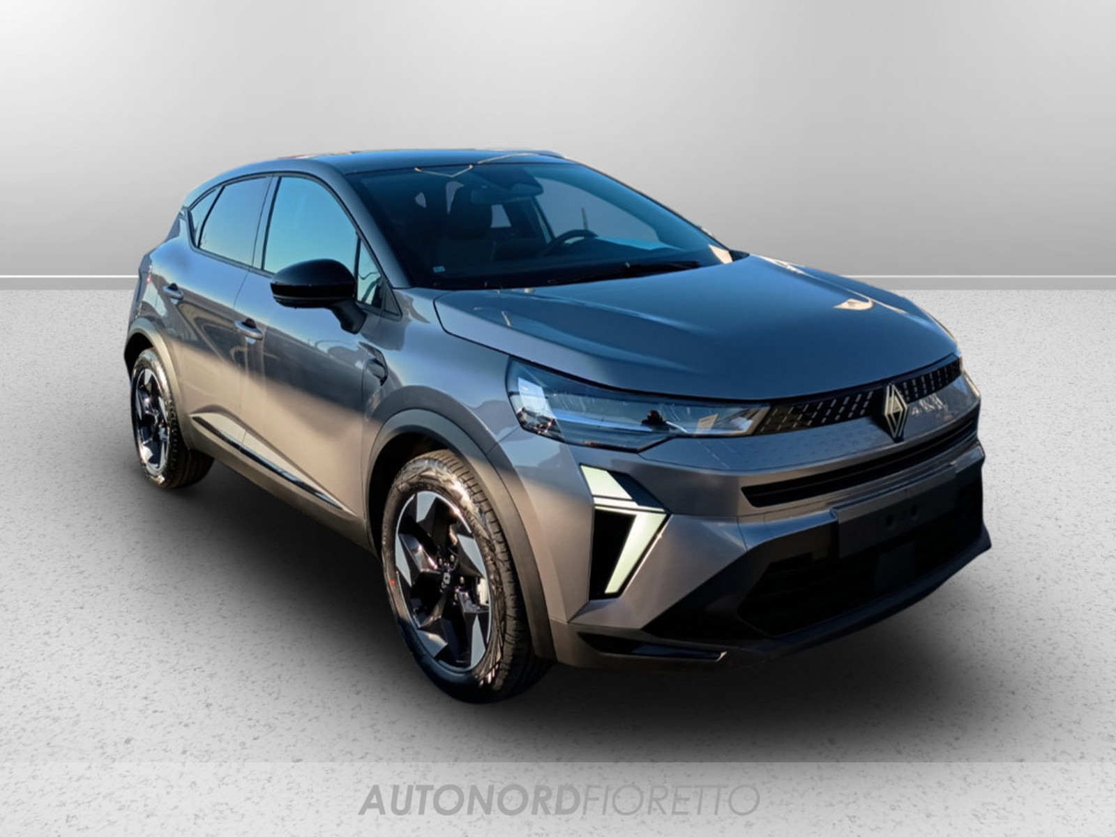 AUTONORD Renault Captur