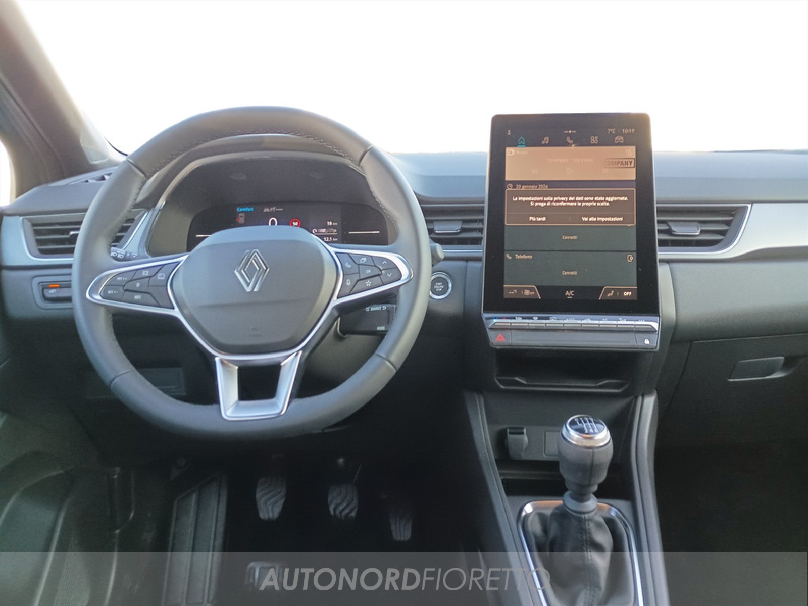 AUTONORD Renault Captur