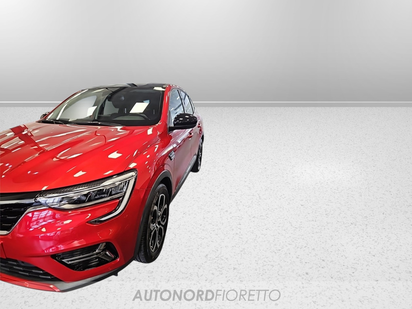 AUTONORD Renault Arkana