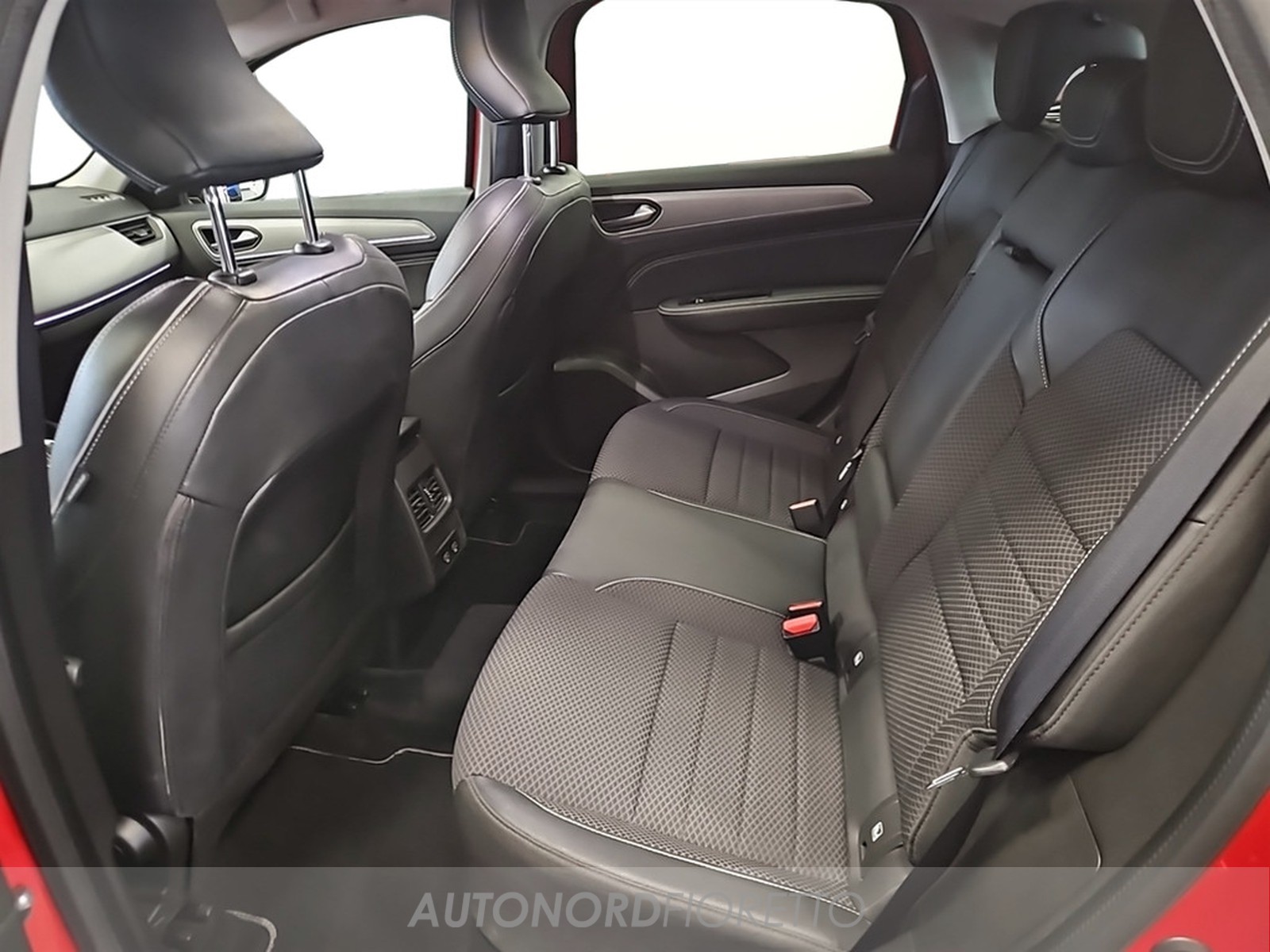 AUTONORD Renault Arkana