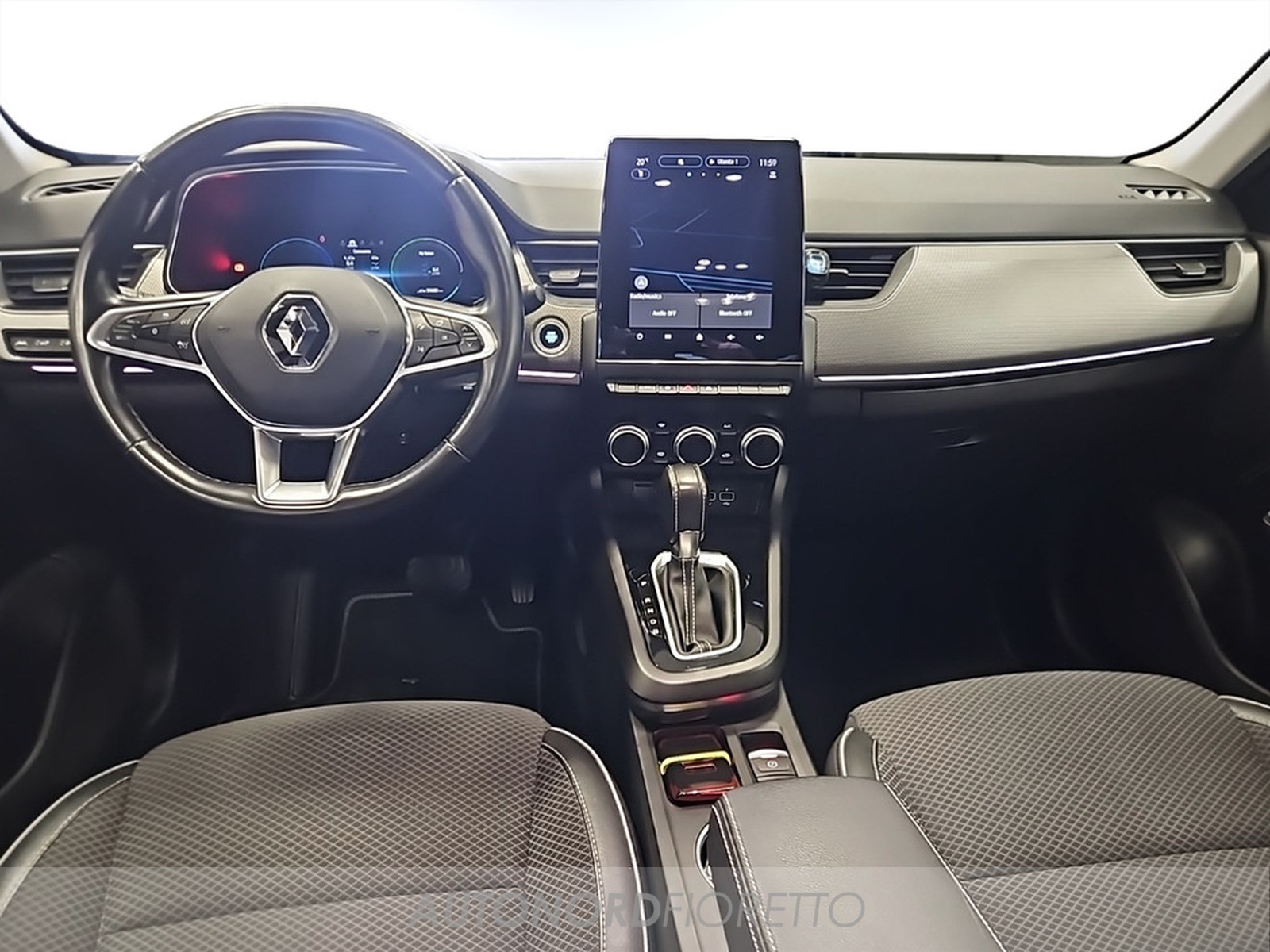 AUTONORD Renault Arkana