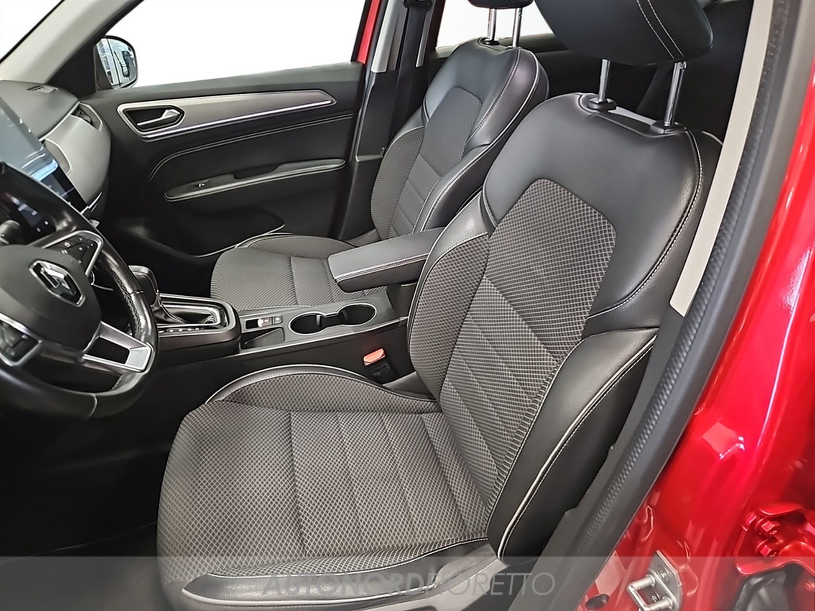 AUTONORD Renault Arkana