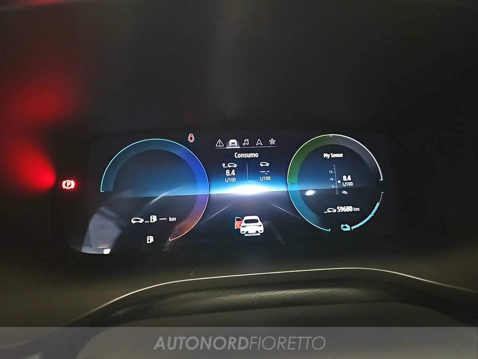 AUTONORD Renault Arkana