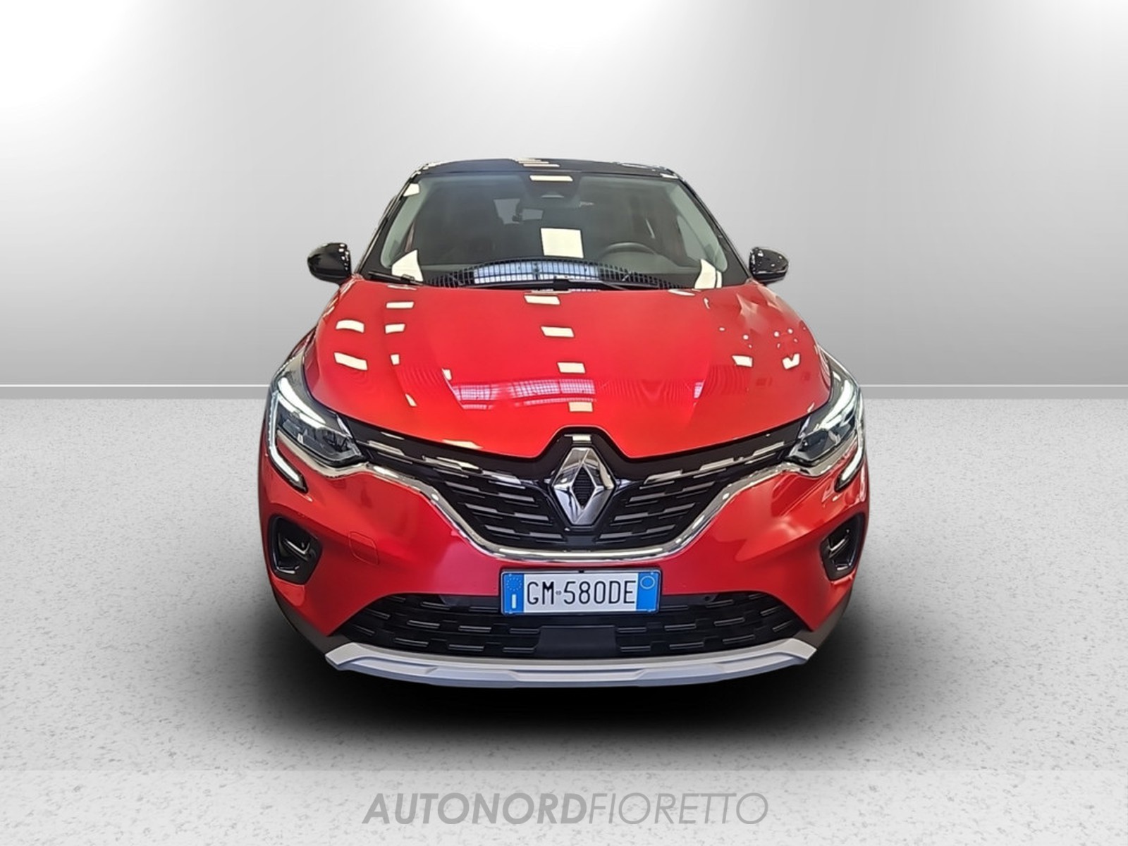 AUTONORD Renault Captur