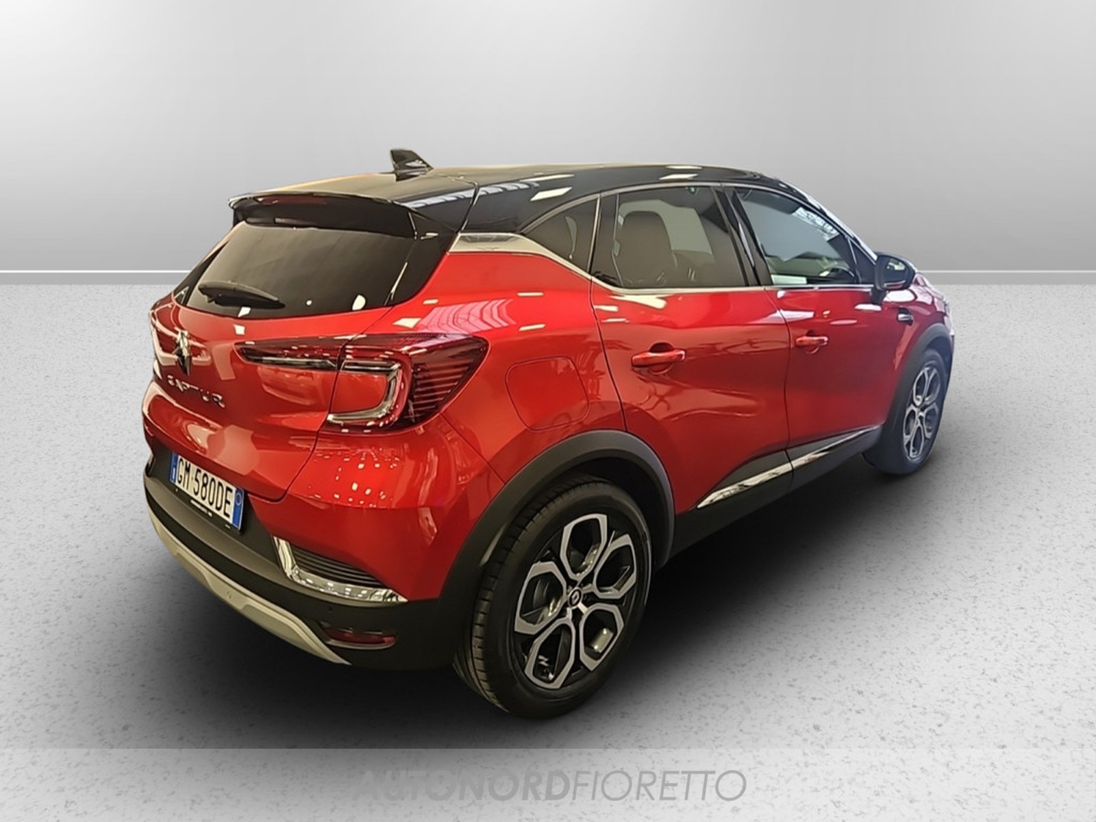 AUTONORD Renault Captur