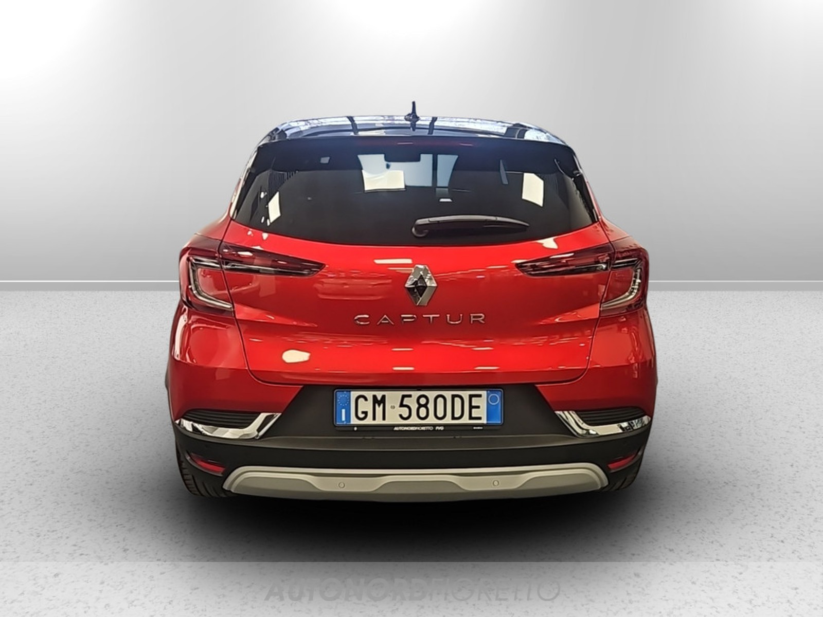 AUTONORD Renault Captur