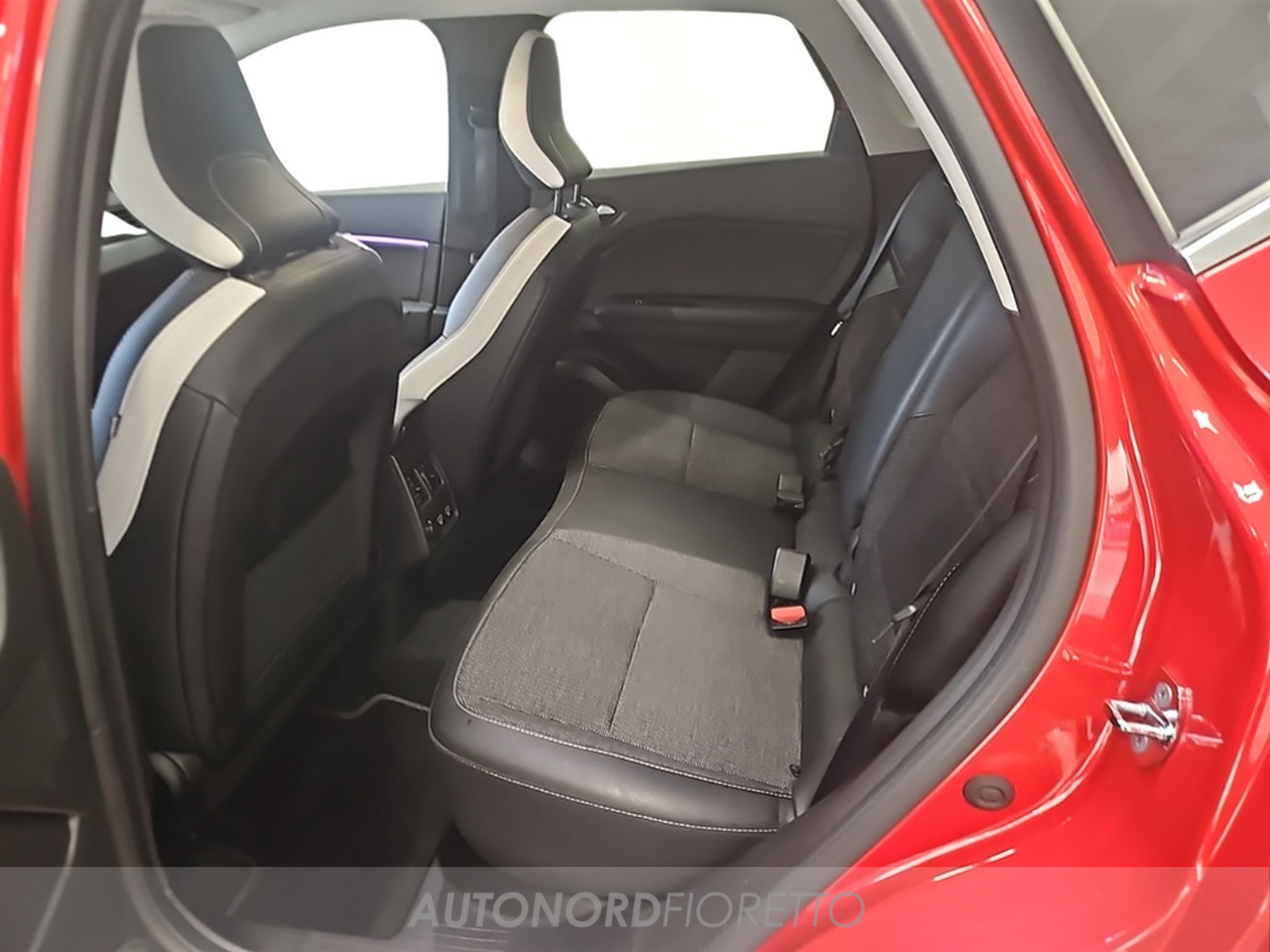 AUTONORD Renault Captur