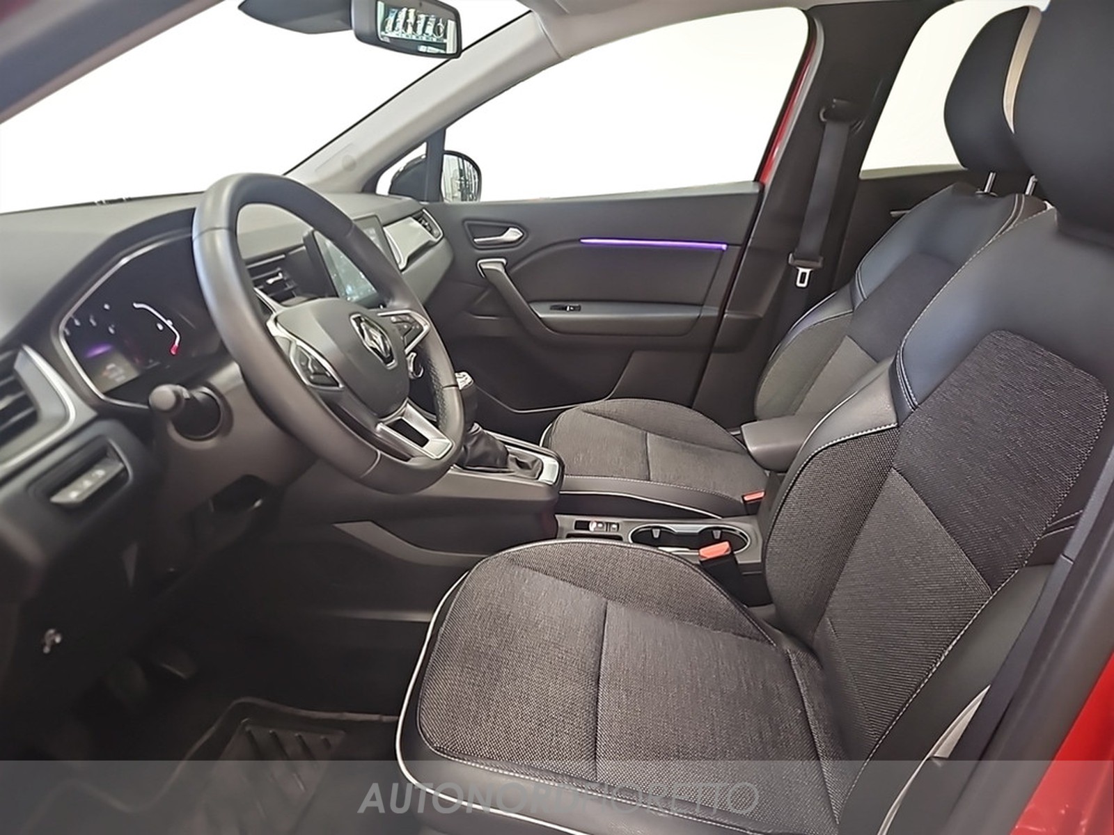 AUTONORD Renault Captur