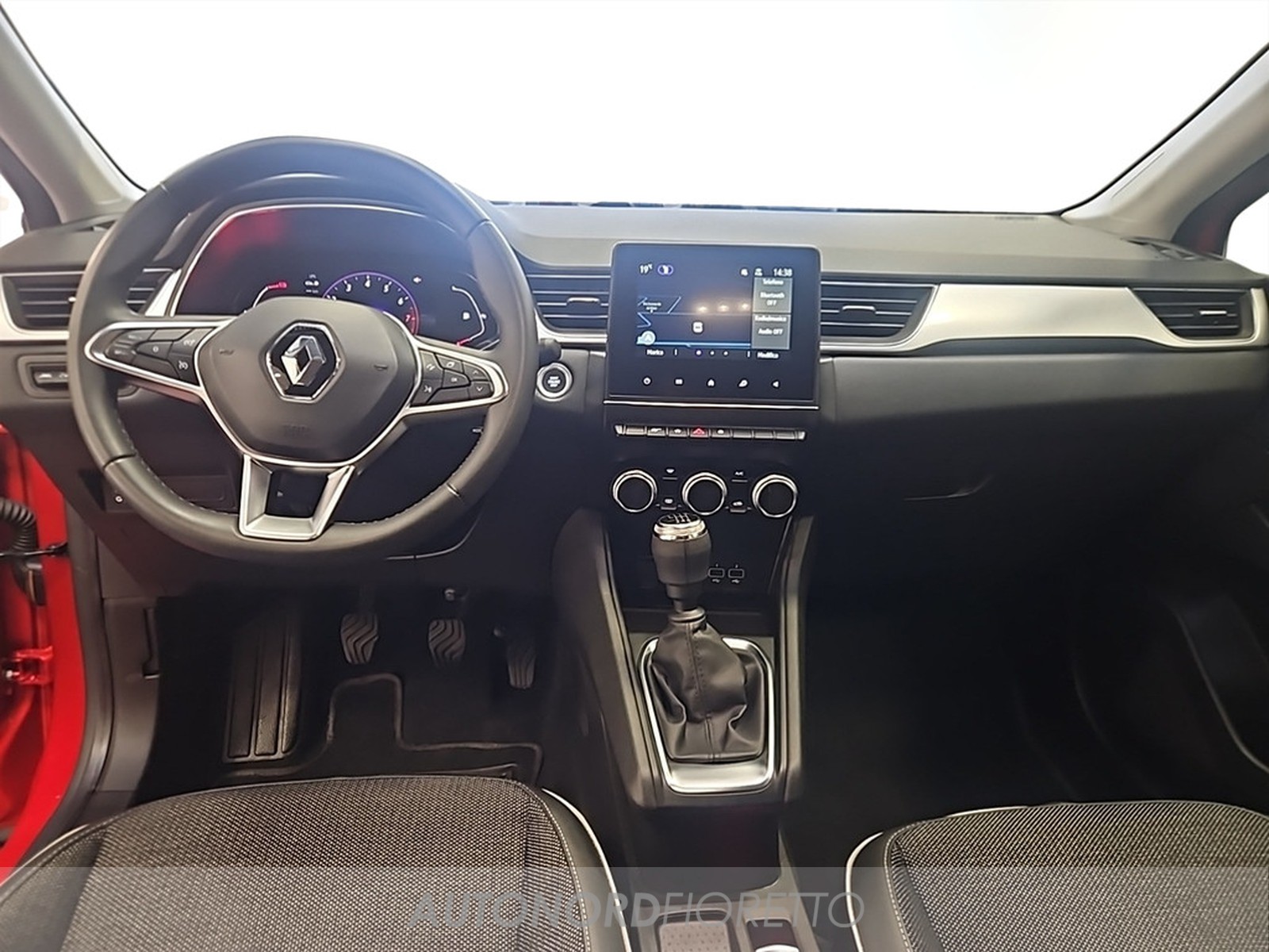 AUTONORD Renault Captur