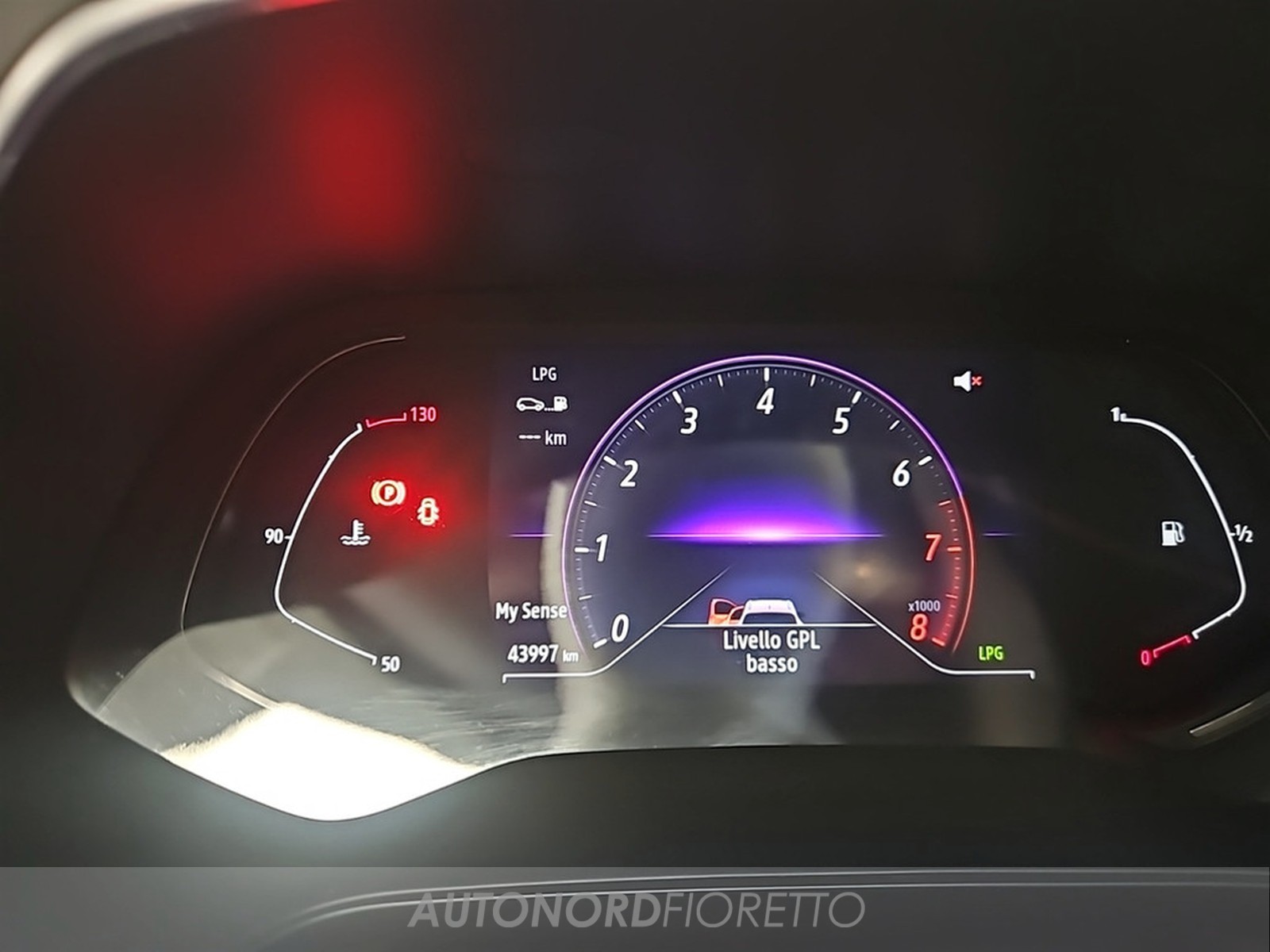 AUTONORD Renault Captur