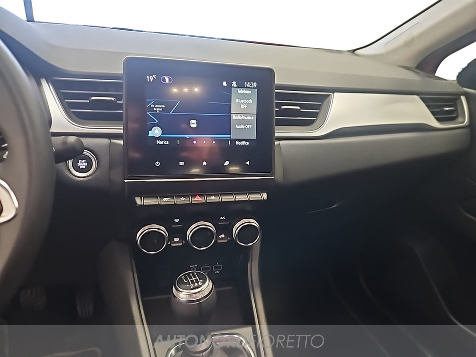 AUTONORD Renault Captur