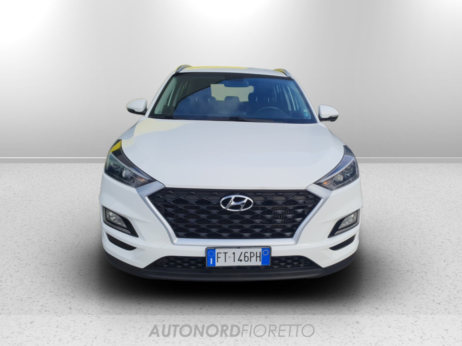 AUTONORD Hyundai Tucson