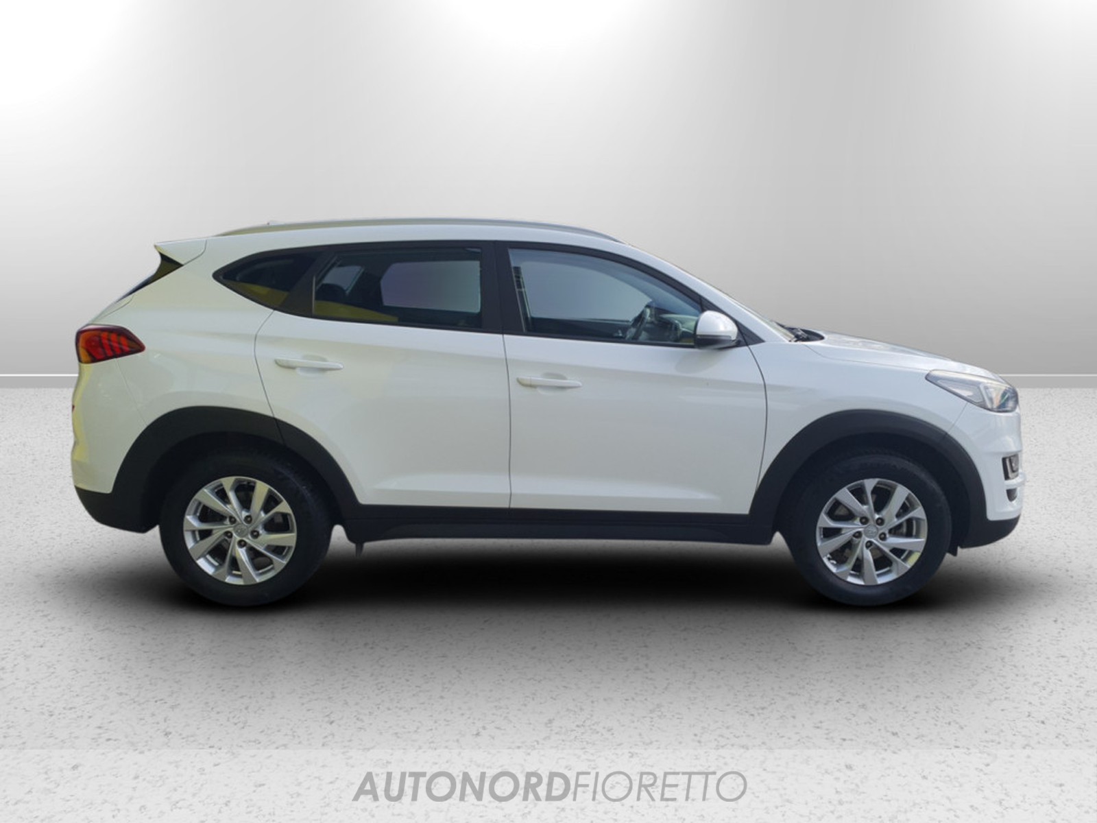 AUTONORD Hyundai Tucson