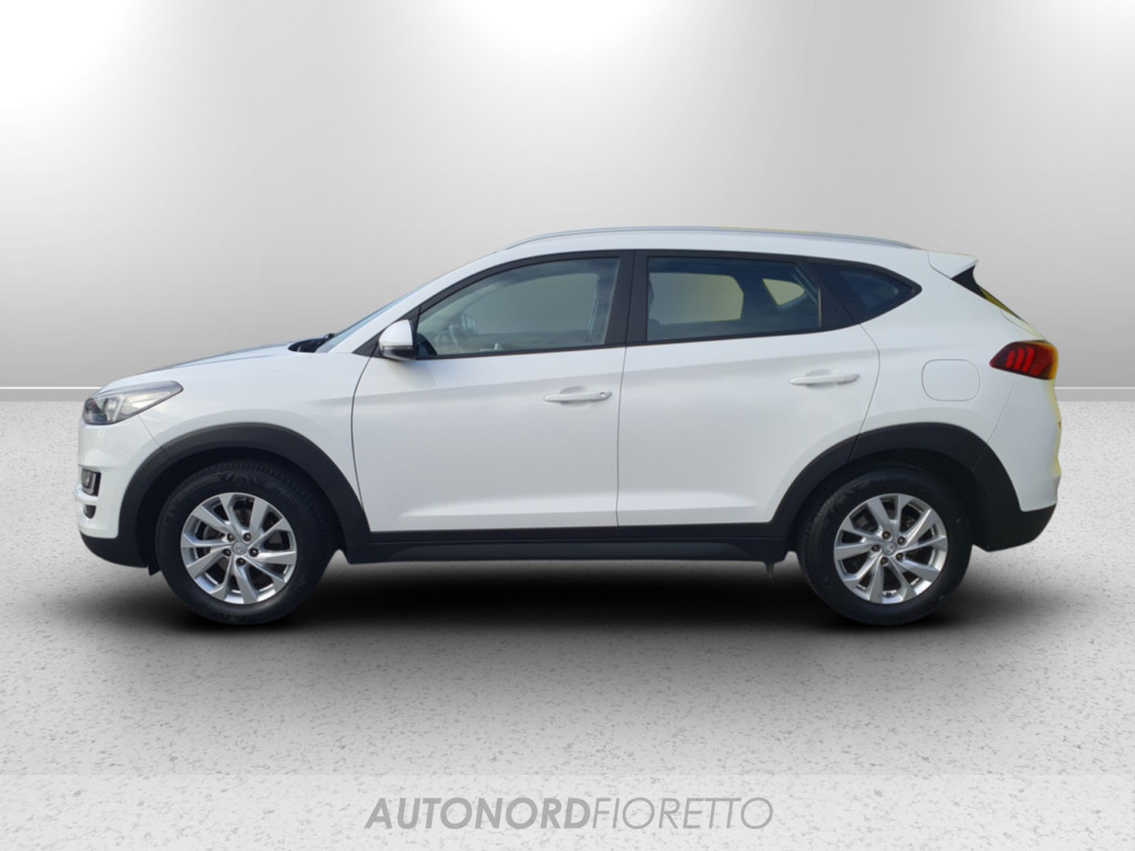 AUTONORD Hyundai Tucson