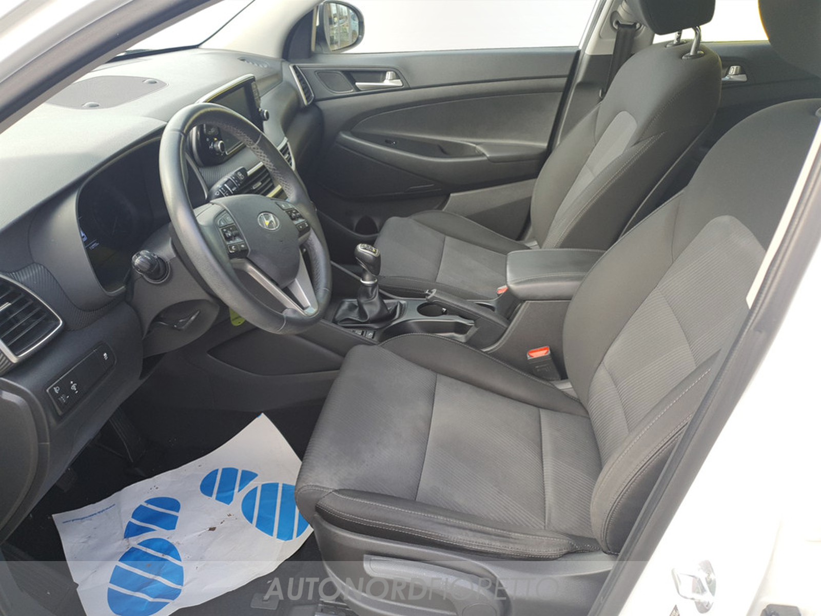 AUTONORD Hyundai Tucson