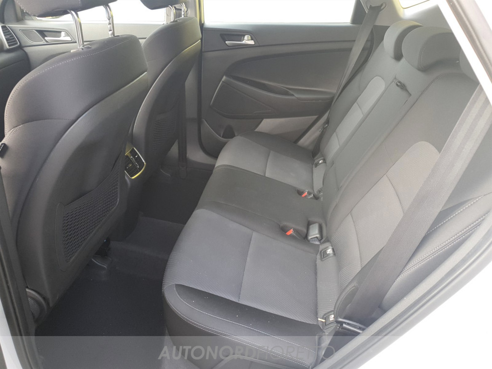 AUTONORD Hyundai Tucson