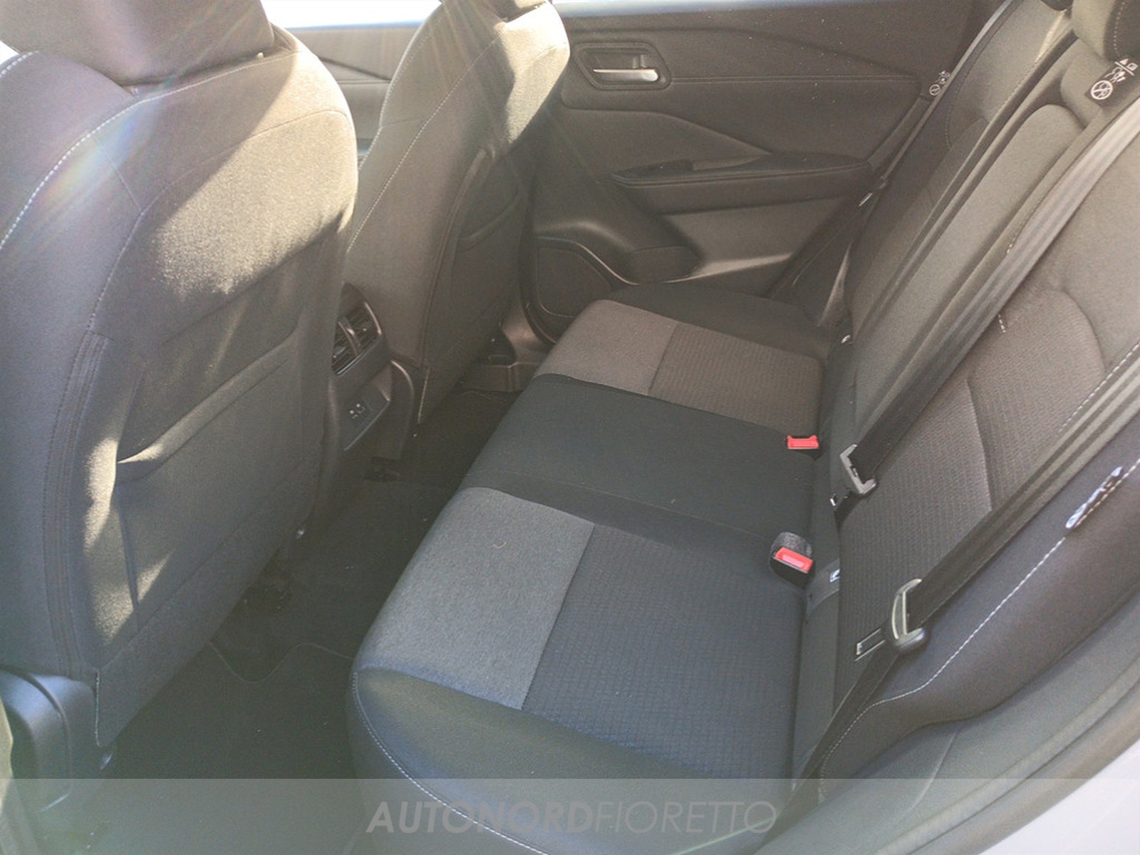 AUTONORD Nissan Qashqai