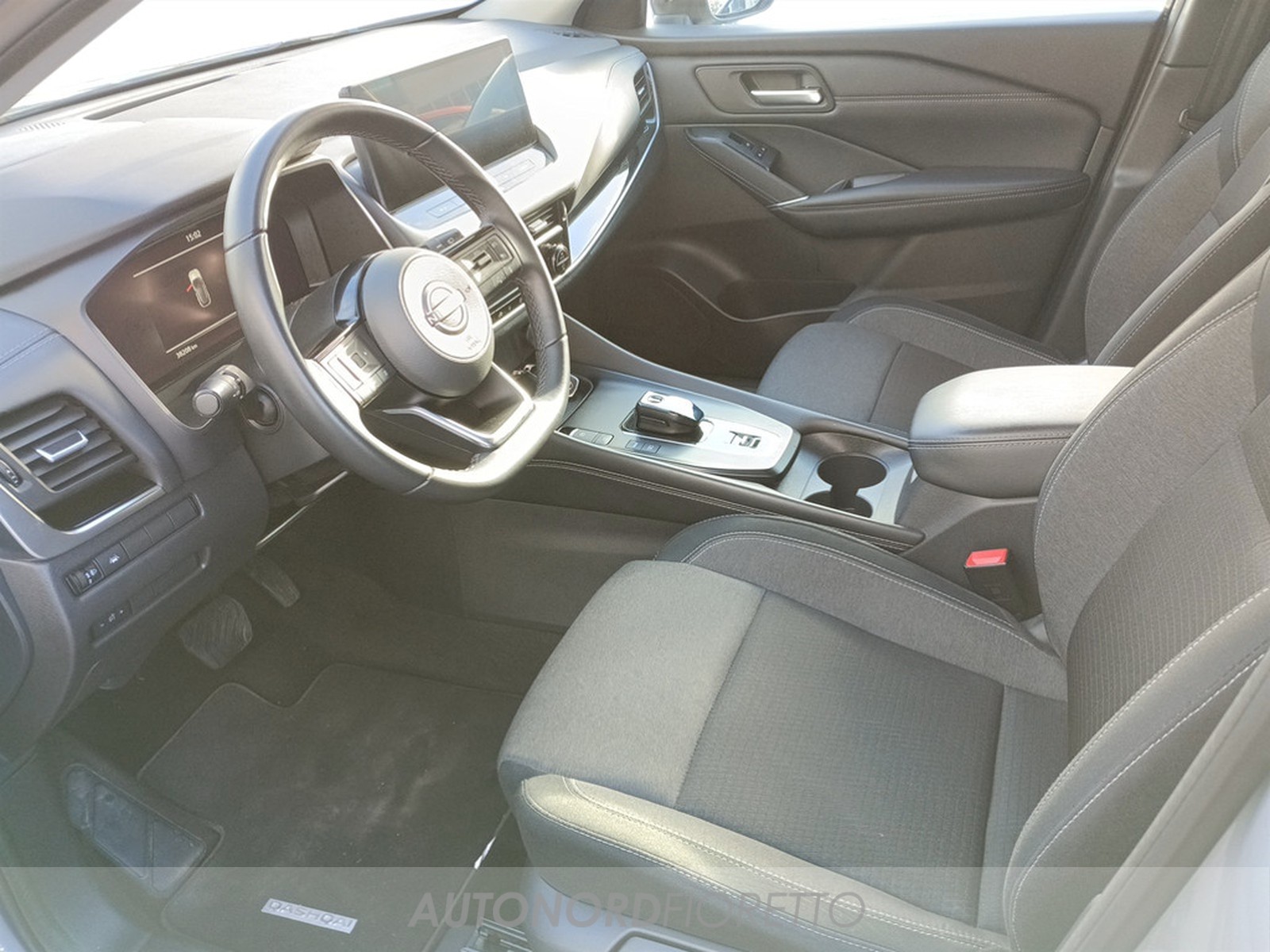 AUTONORD Nissan Qashqai