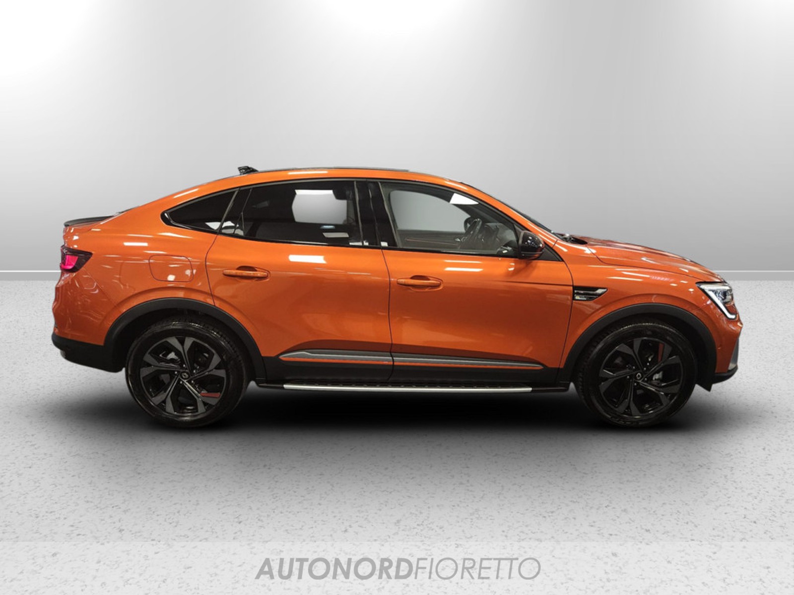 AUTONORD Renault Arkana