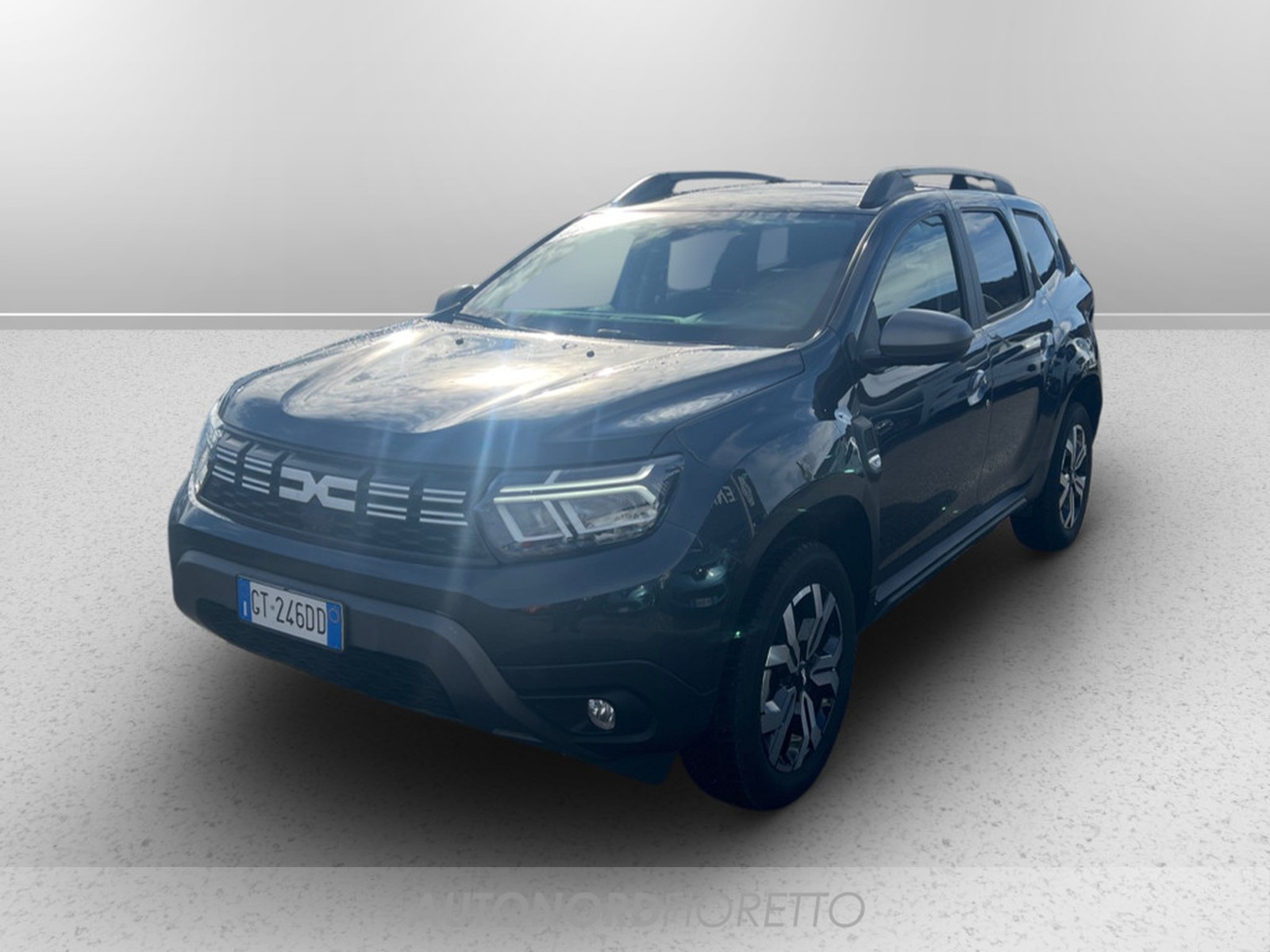 AUTONORD Dacia Duster
