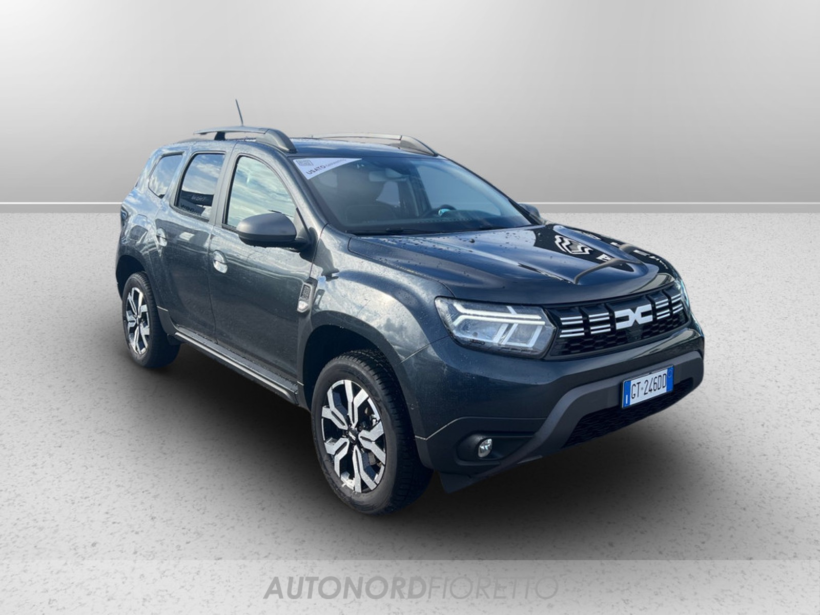 AUTONORD Dacia Duster