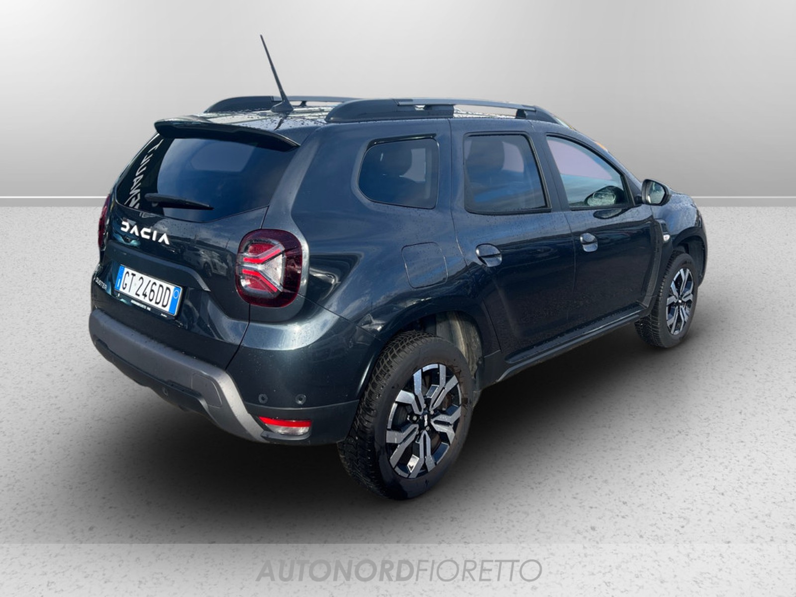 AUTONORD Dacia Duster