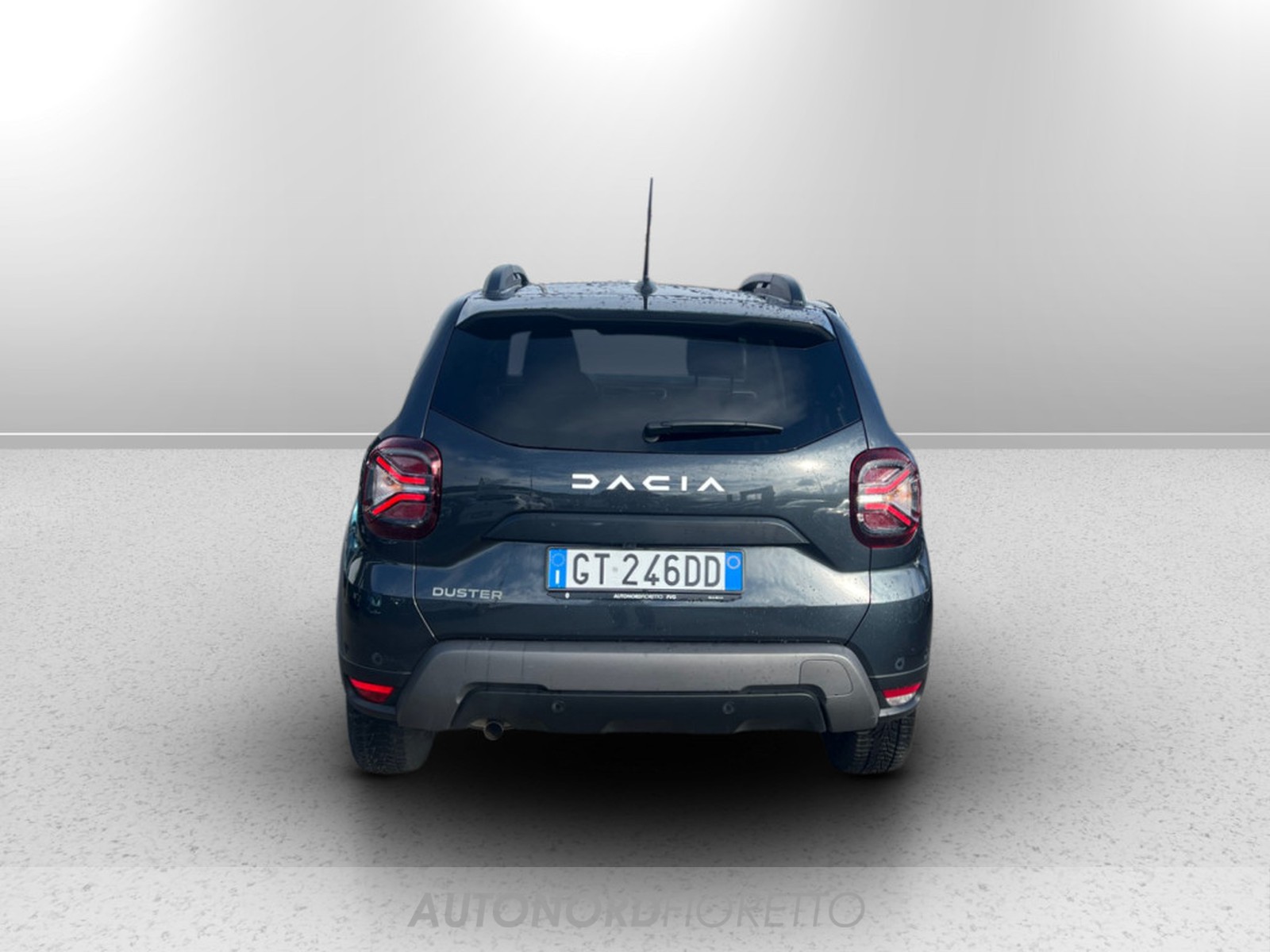 AUTONORD Dacia Duster