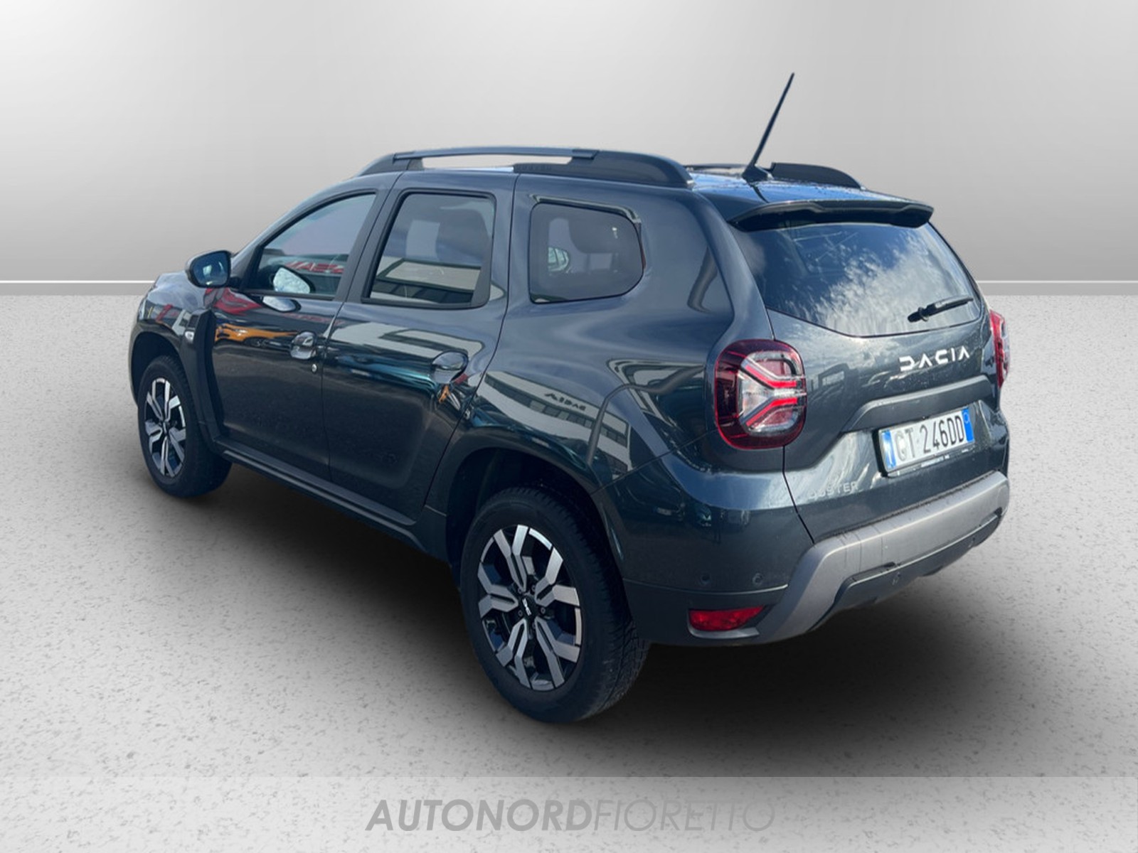 AUTONORD Dacia Duster